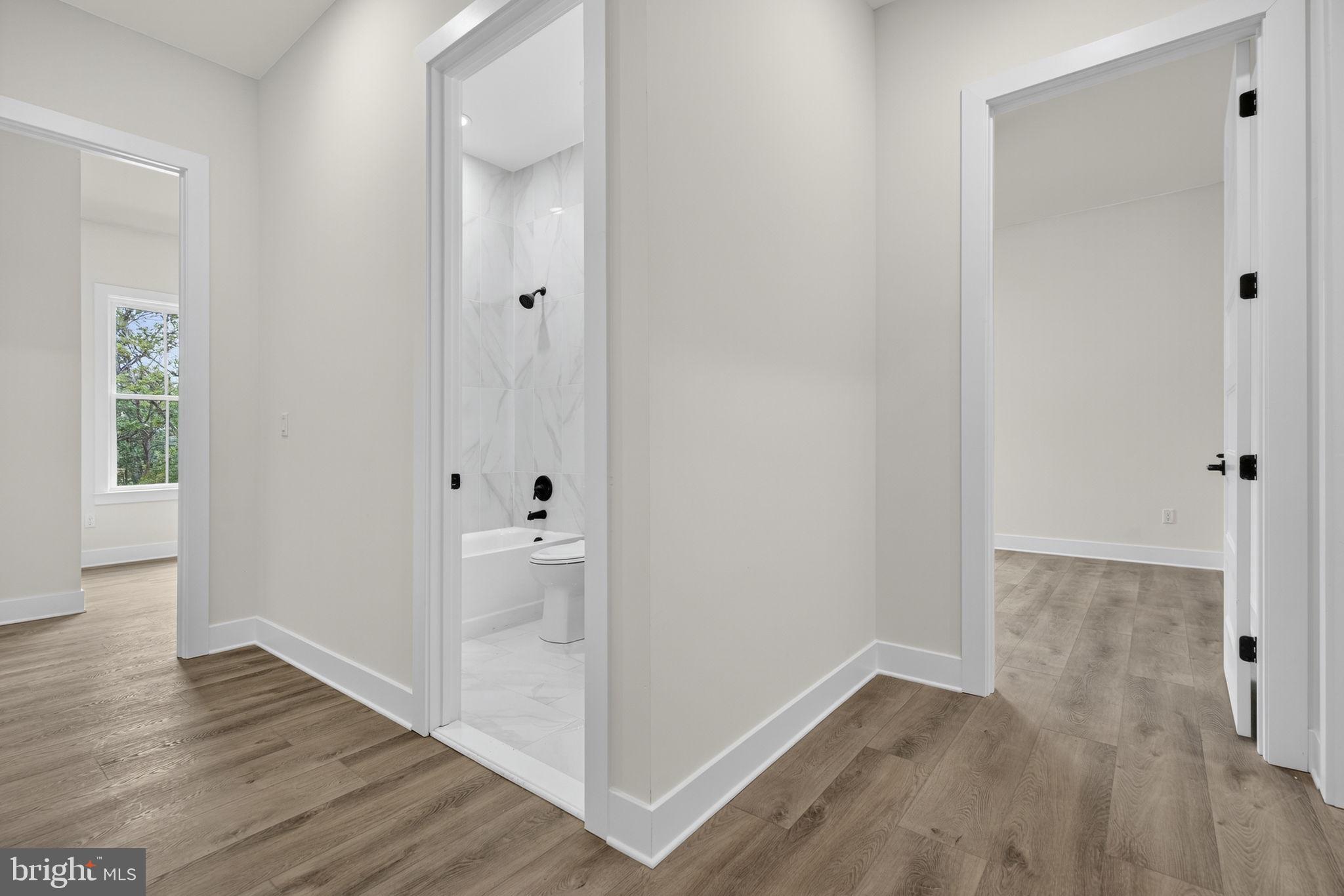 BALDWIN RIDGE - Residential