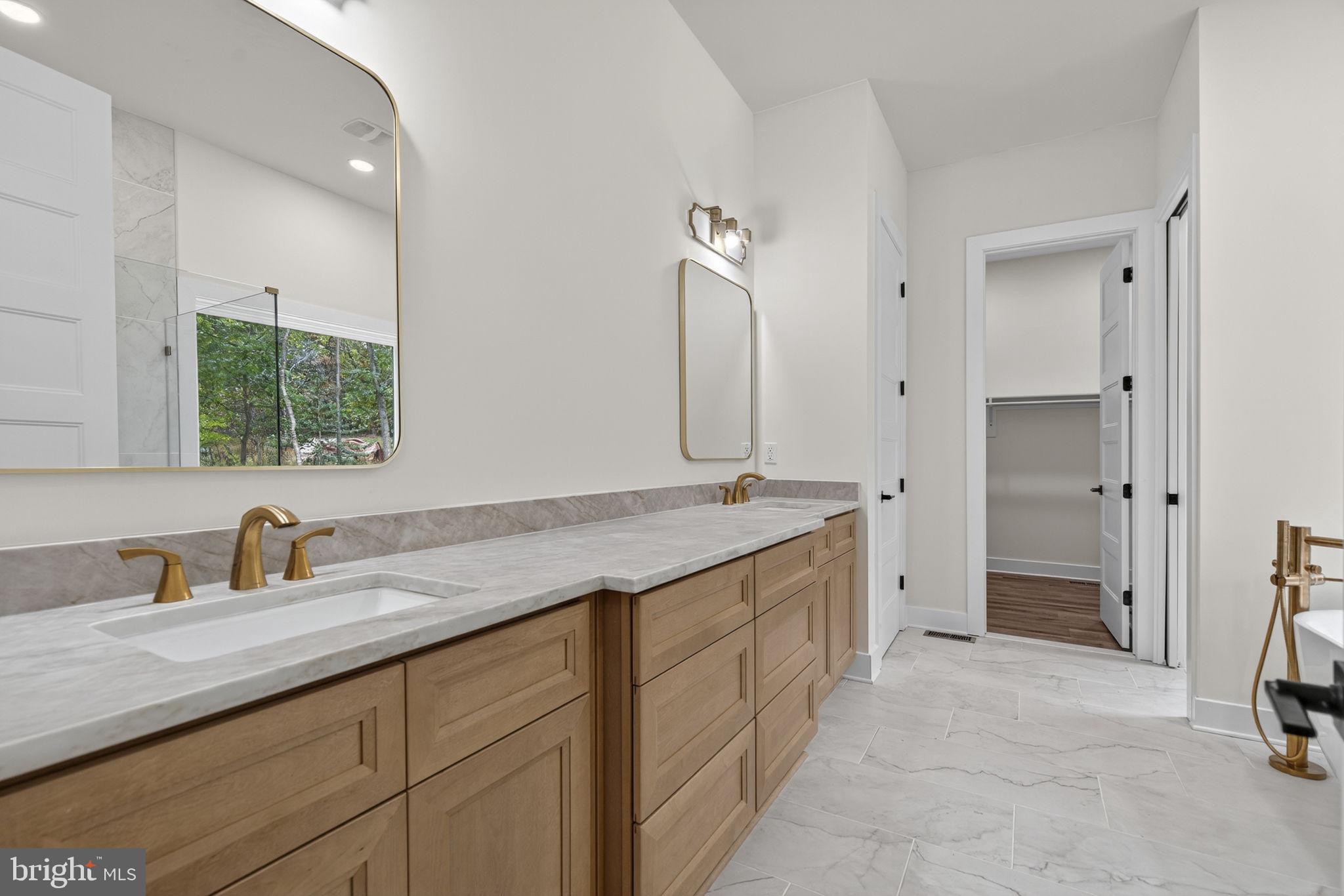 BALDWIN RIDGE - Residential