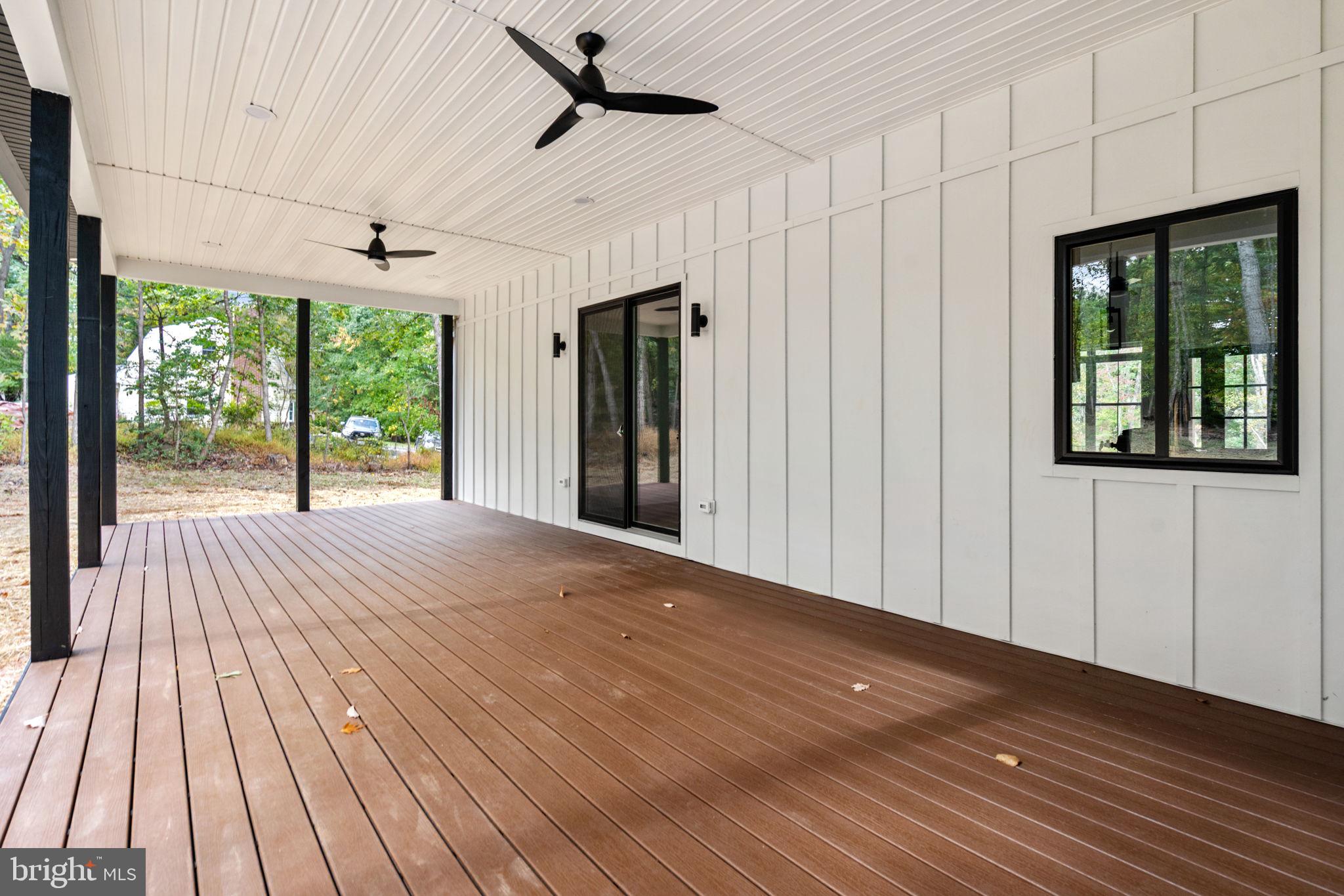 BALDWIN RIDGE - Residential