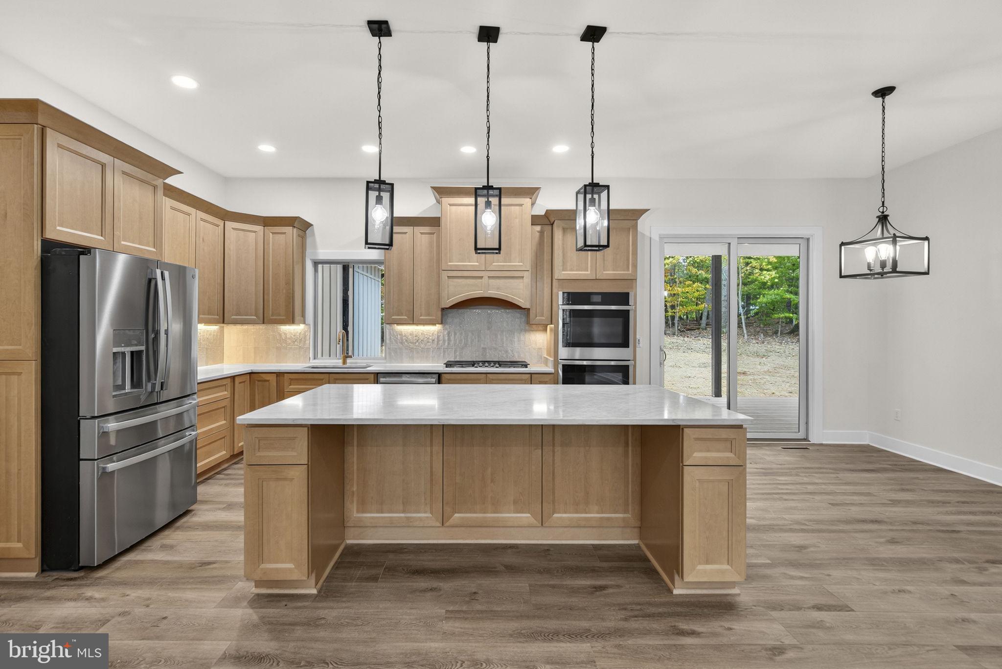 BALDWIN RIDGE - Residential