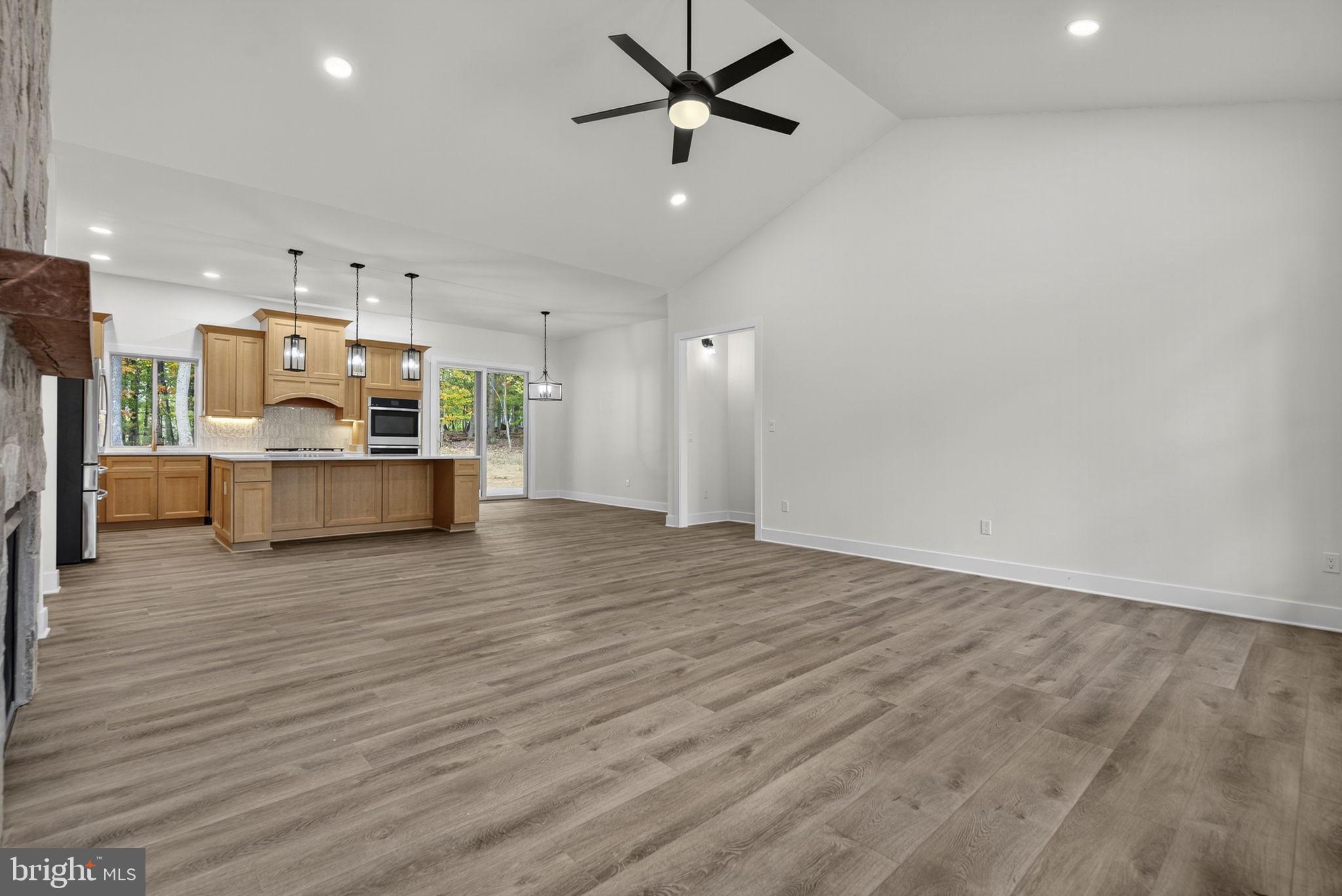 BALDWIN RIDGE - Residential