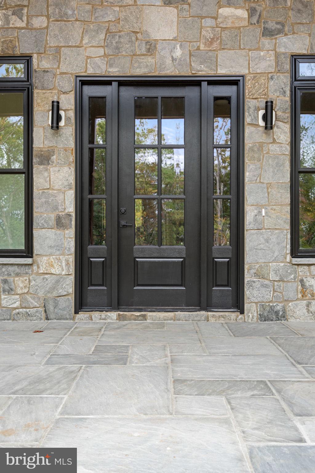 BALDWIN RIDGE - Residential