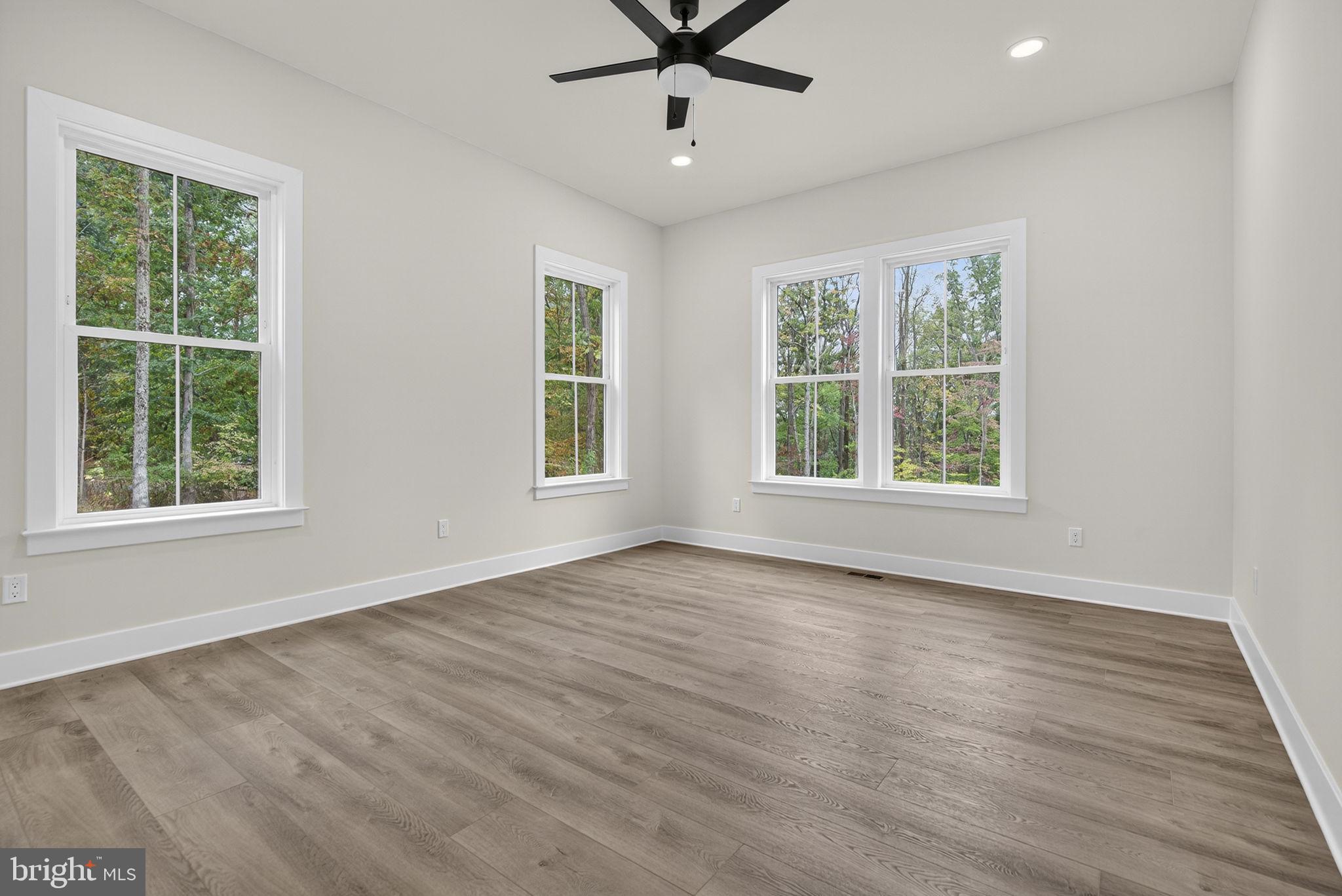 BALDWIN RIDGE - Residential