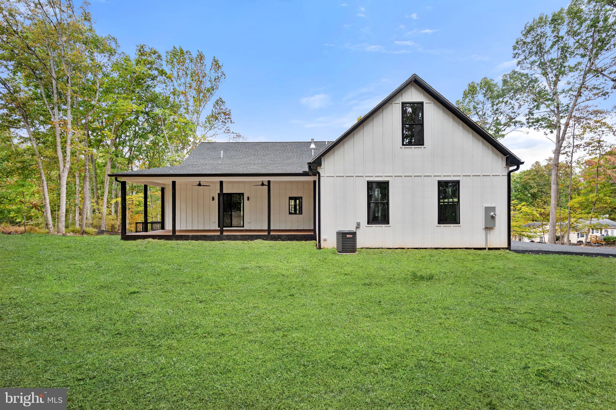 BALDWIN RIDGE - Residential