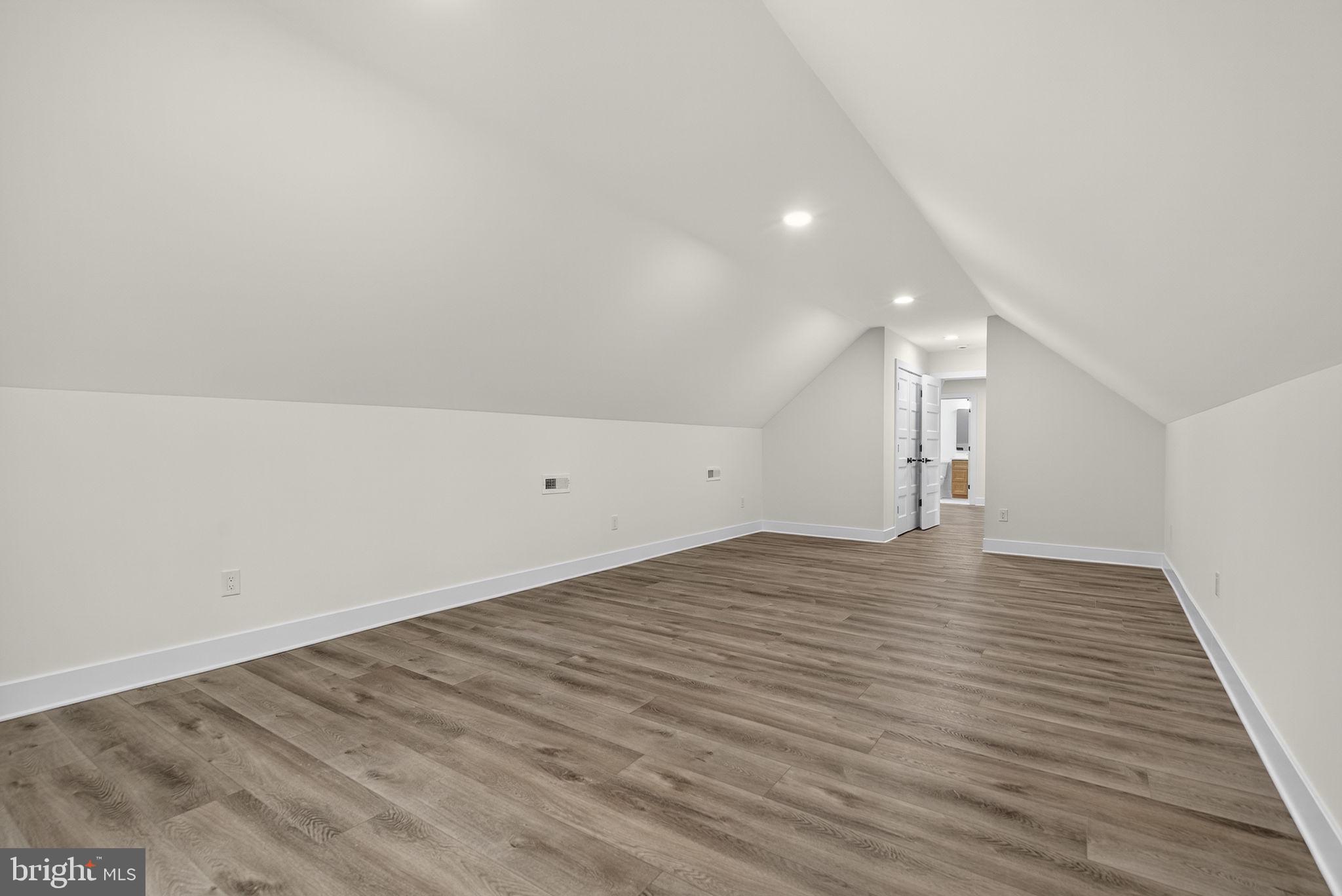 BALDWIN RIDGE - Residential