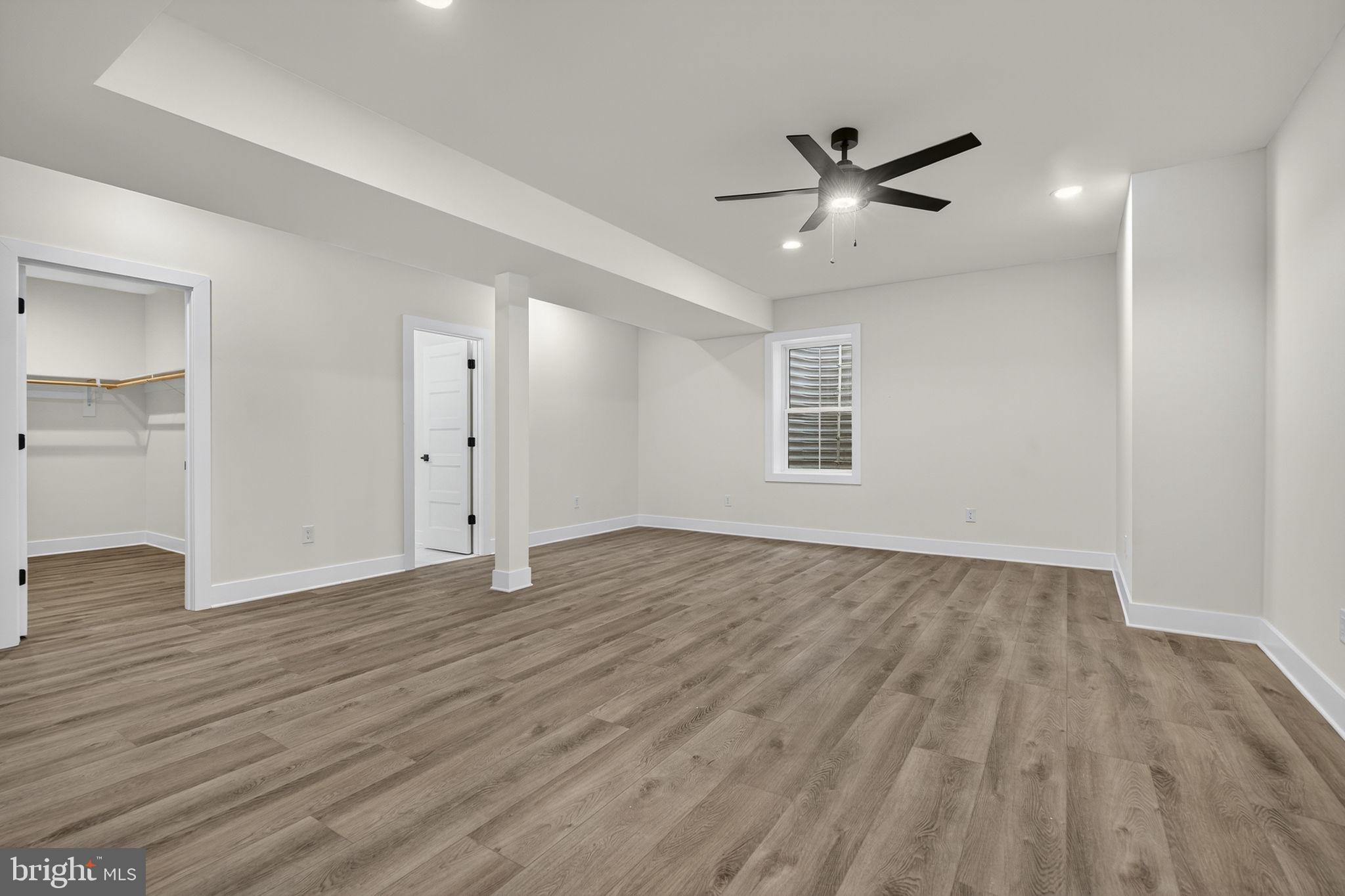 BALDWIN RIDGE - Residential