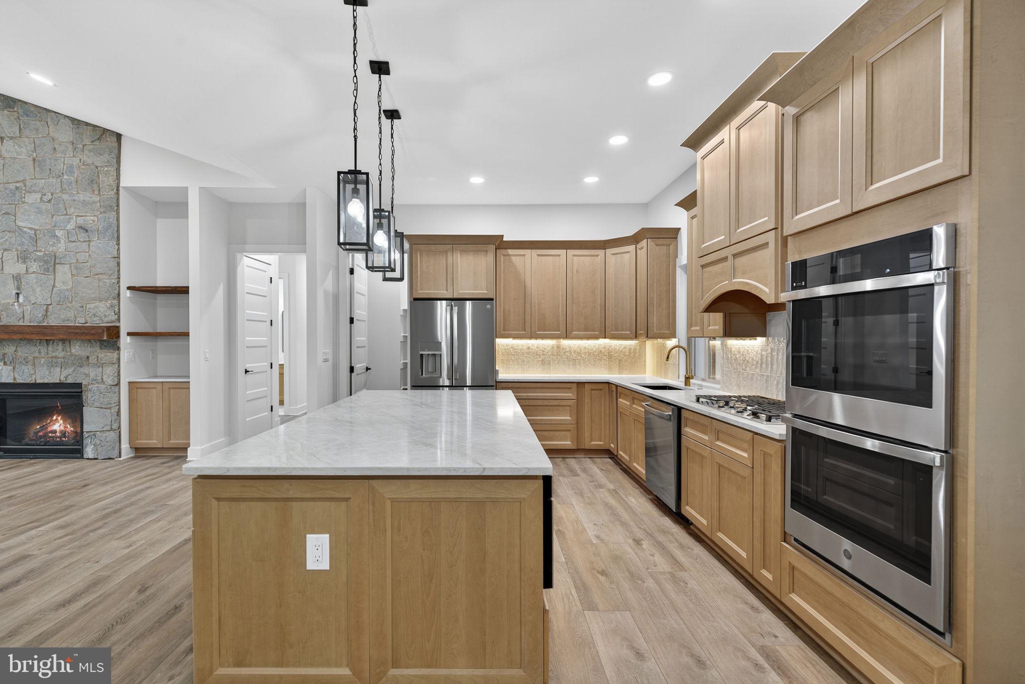 BALDWIN RIDGE - Residential