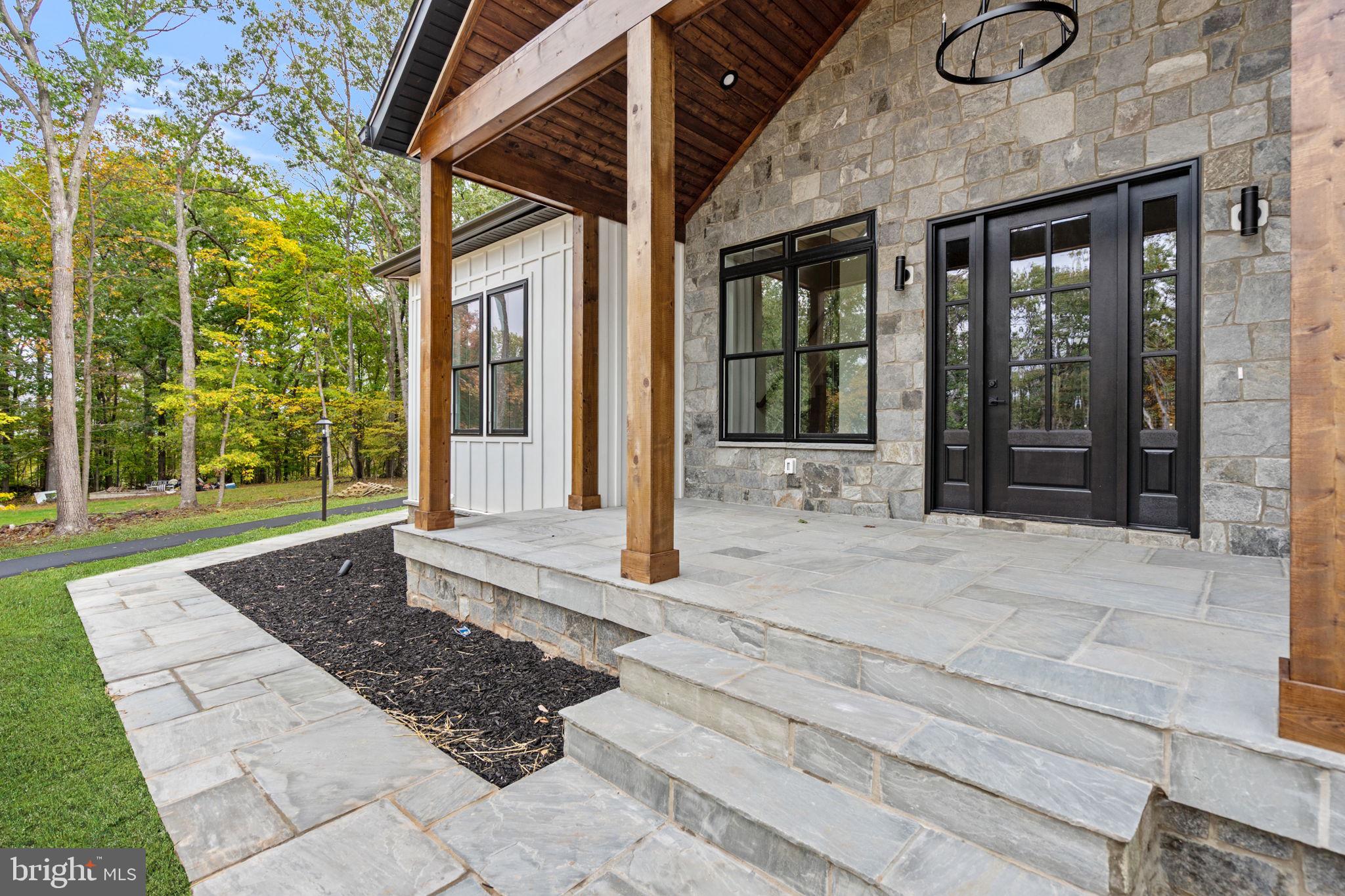 BALDWIN RIDGE - Residential