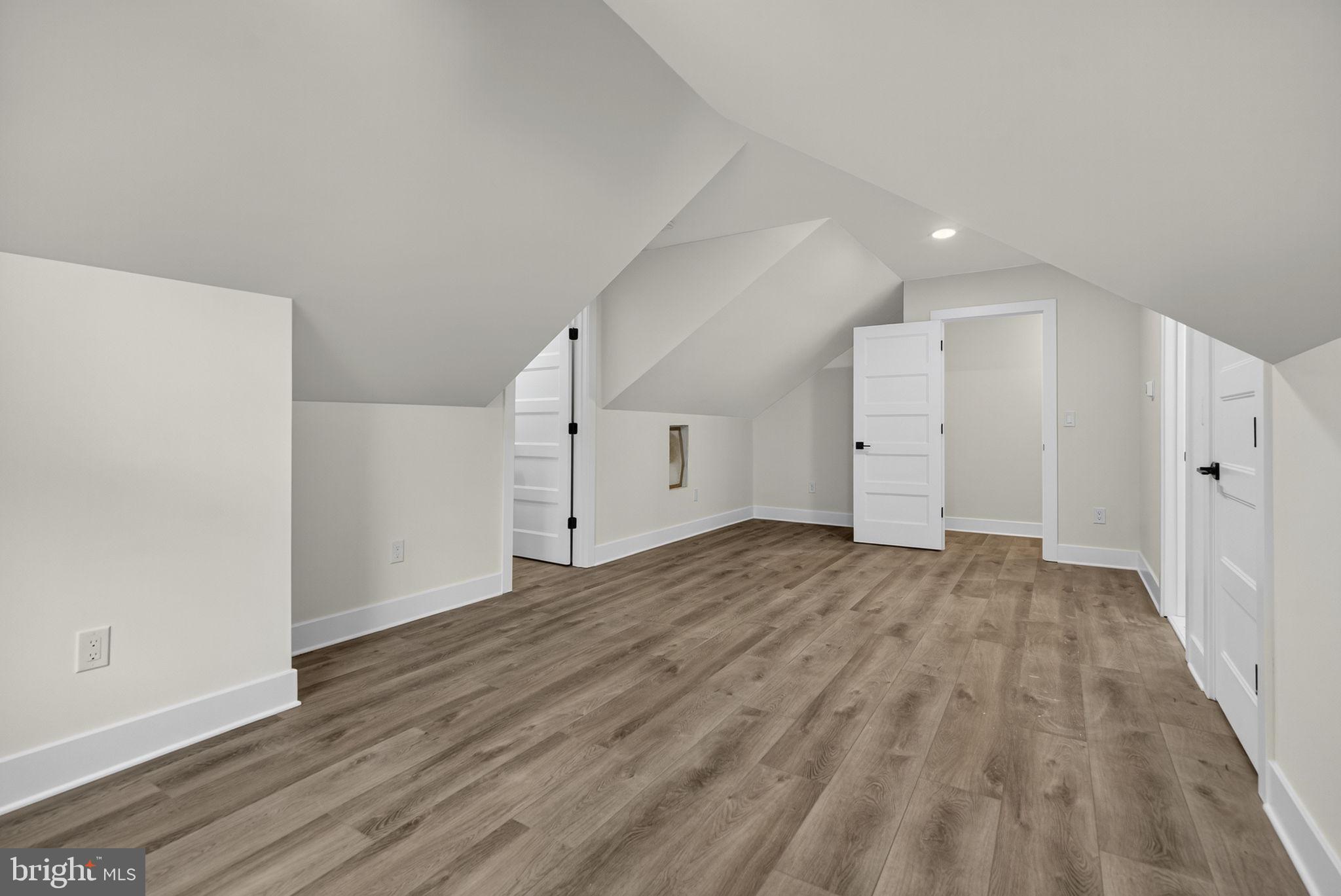 BALDWIN RIDGE - Residential