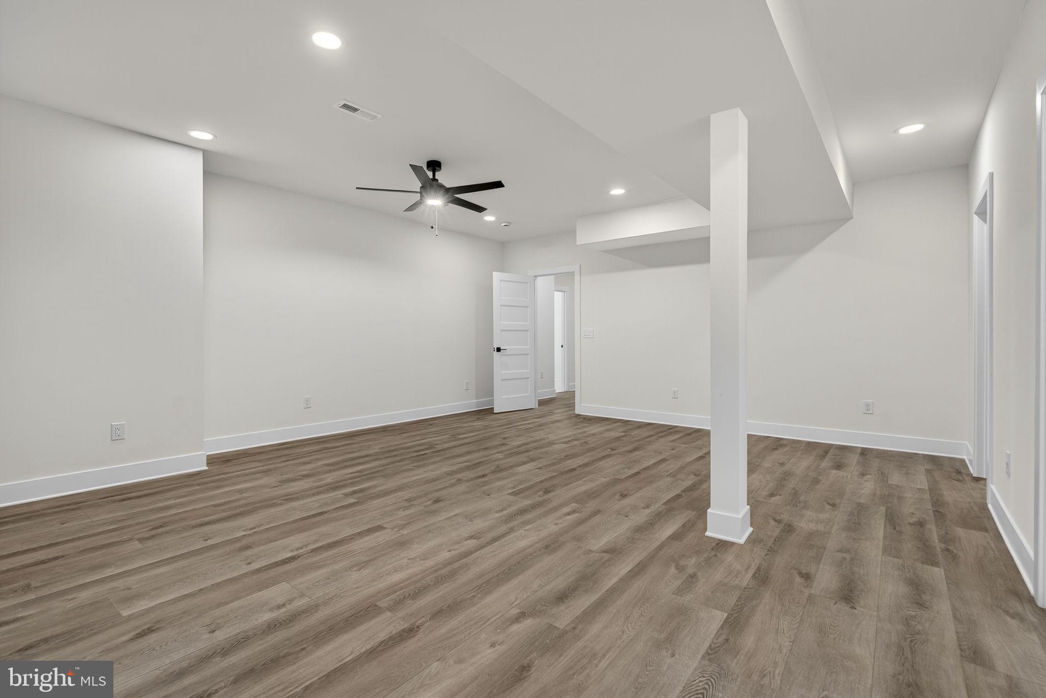 BALDWIN RIDGE - Residential