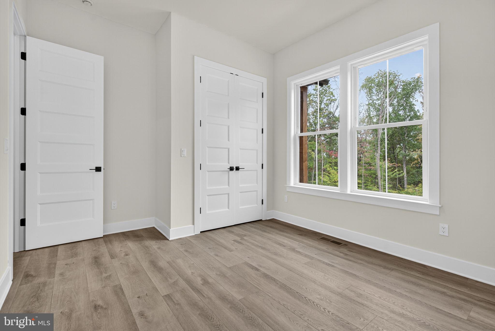 BALDWIN RIDGE - Residential