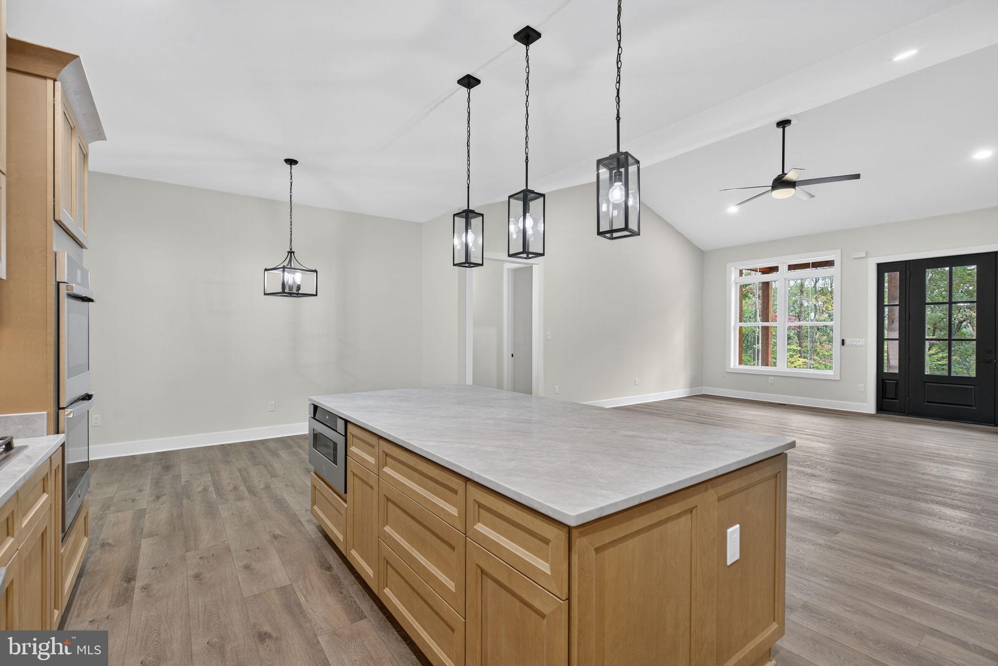 BALDWIN RIDGE - Residential