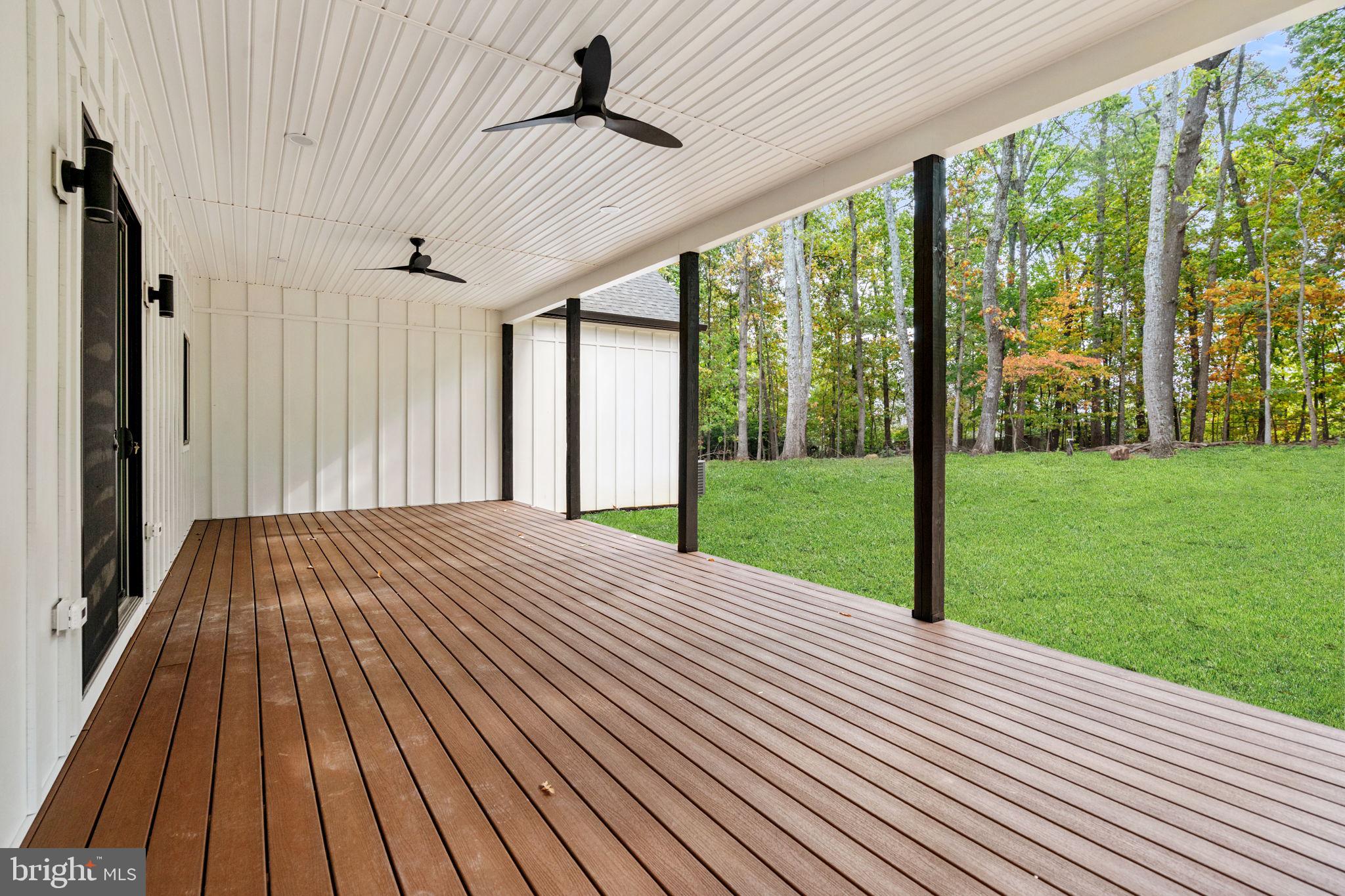 BALDWIN RIDGE - Residential