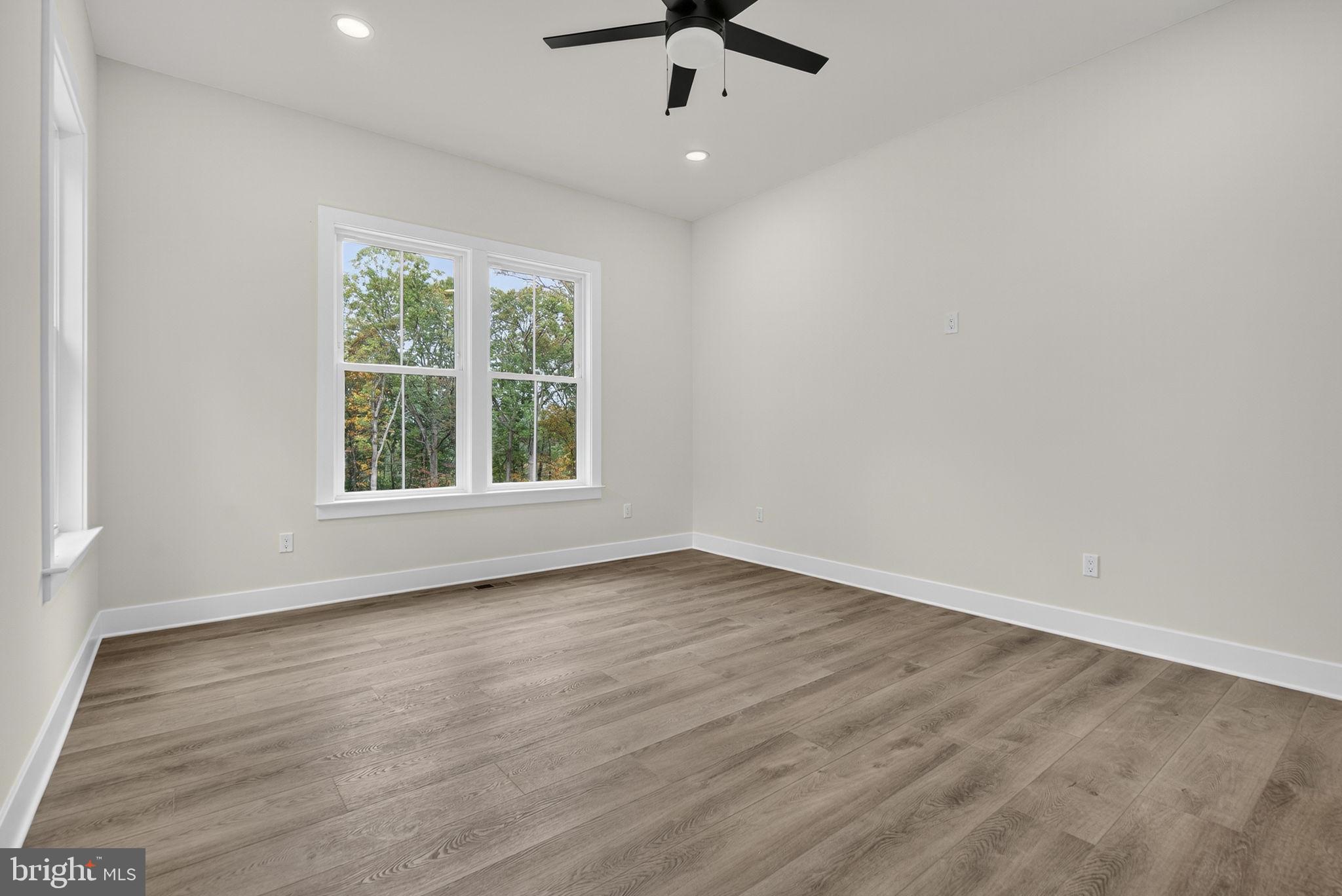 BALDWIN RIDGE - Residential