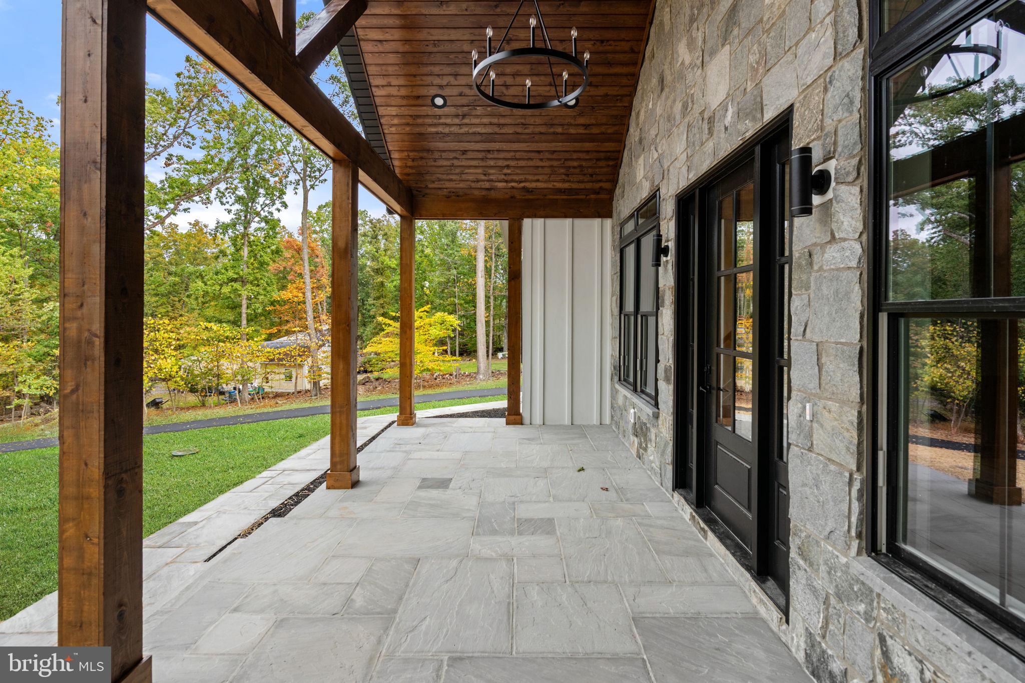 BALDWIN RIDGE - Residential