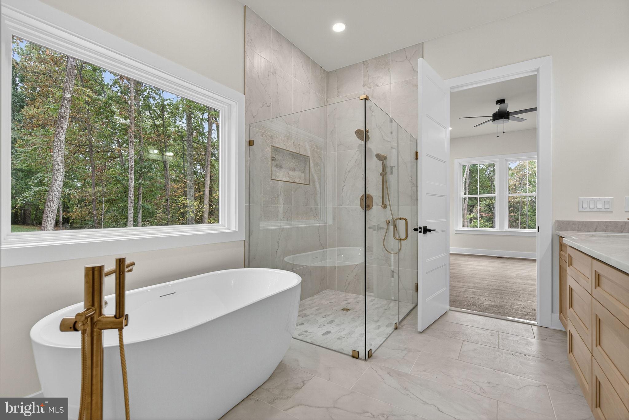 BALDWIN RIDGE - Residential