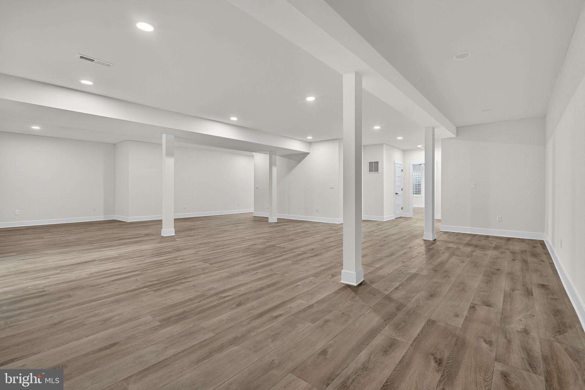 BALDWIN RIDGE - Residential