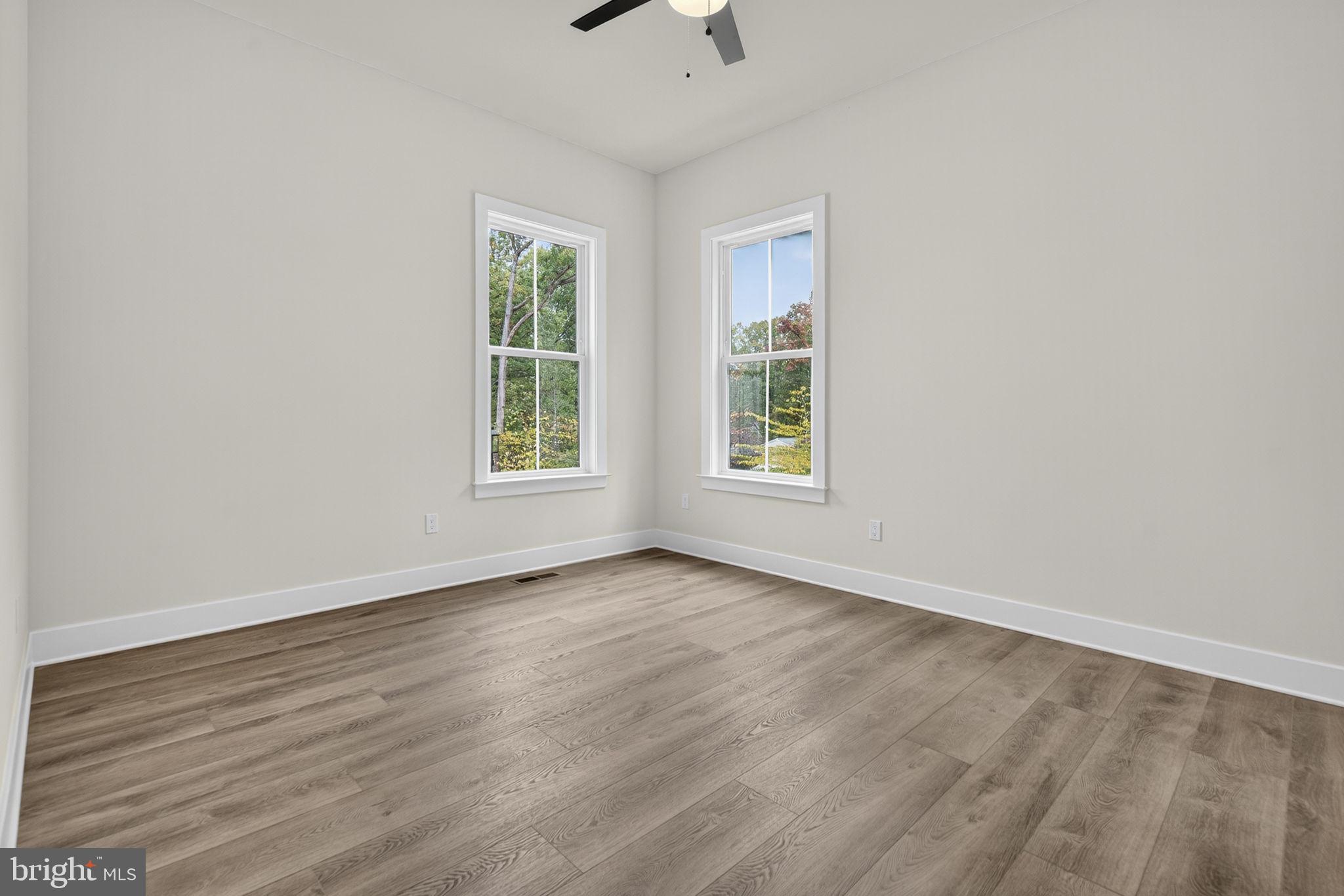 BALDWIN RIDGE - Residential