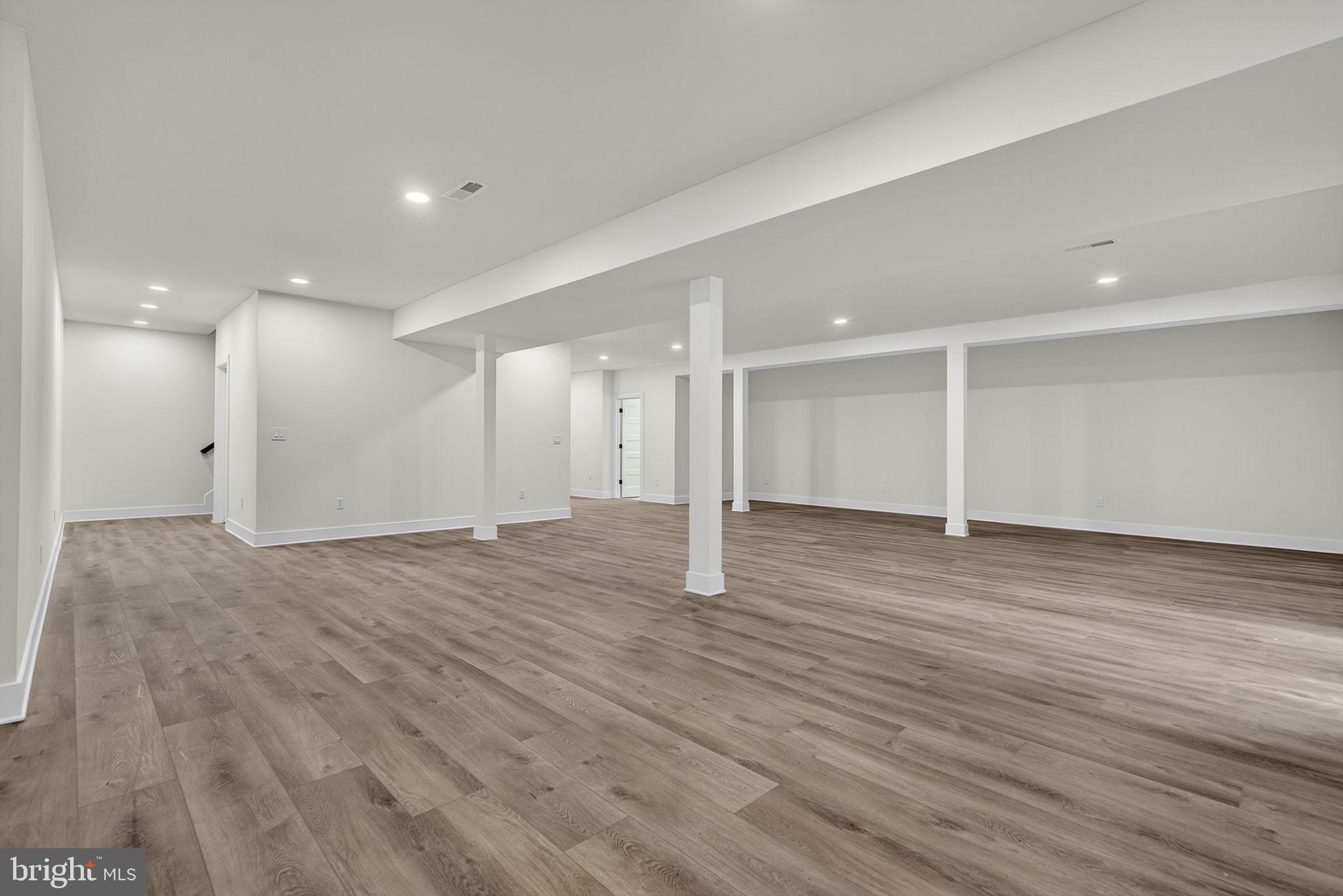 BALDWIN RIDGE - Residential