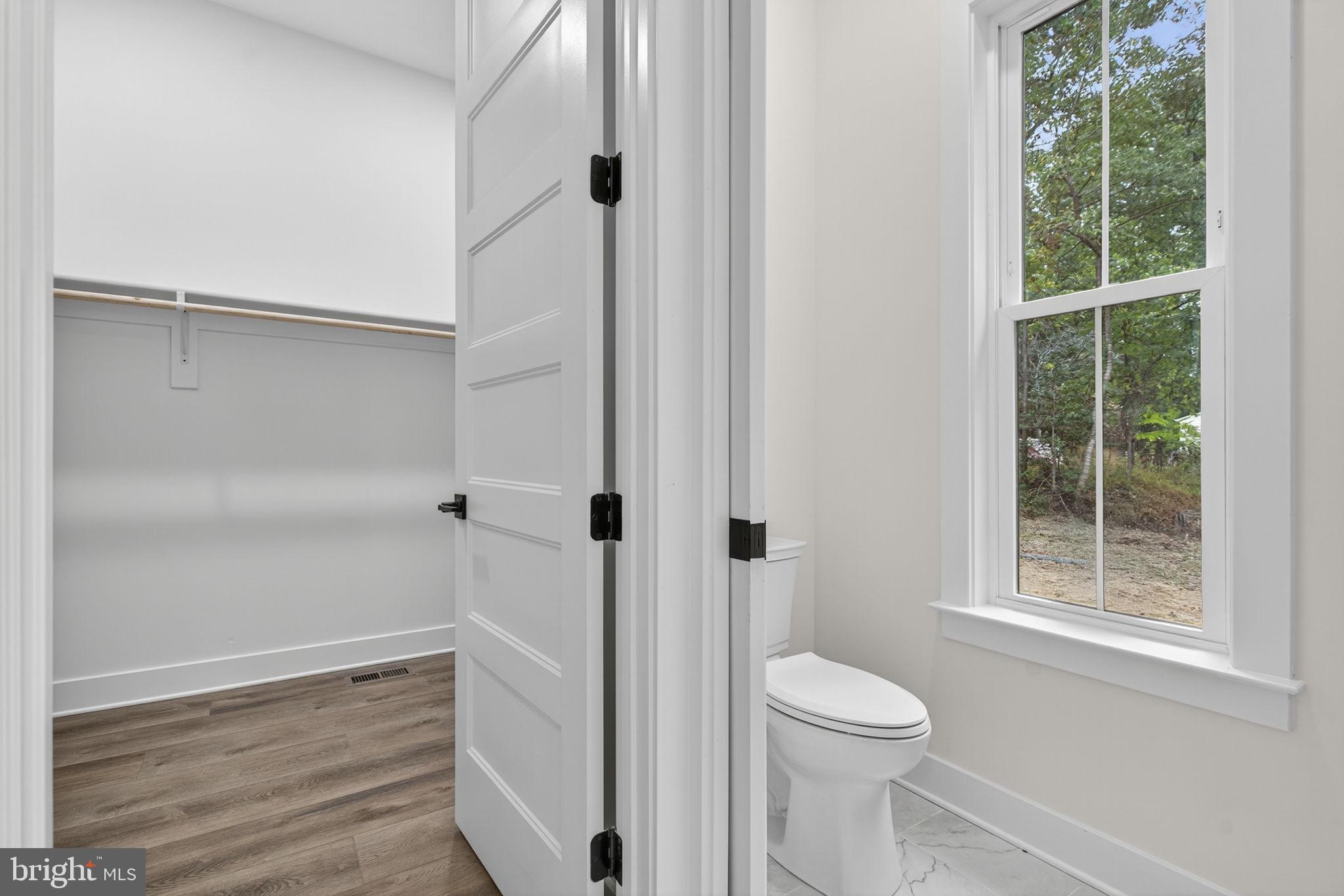 BALDWIN RIDGE - Residential