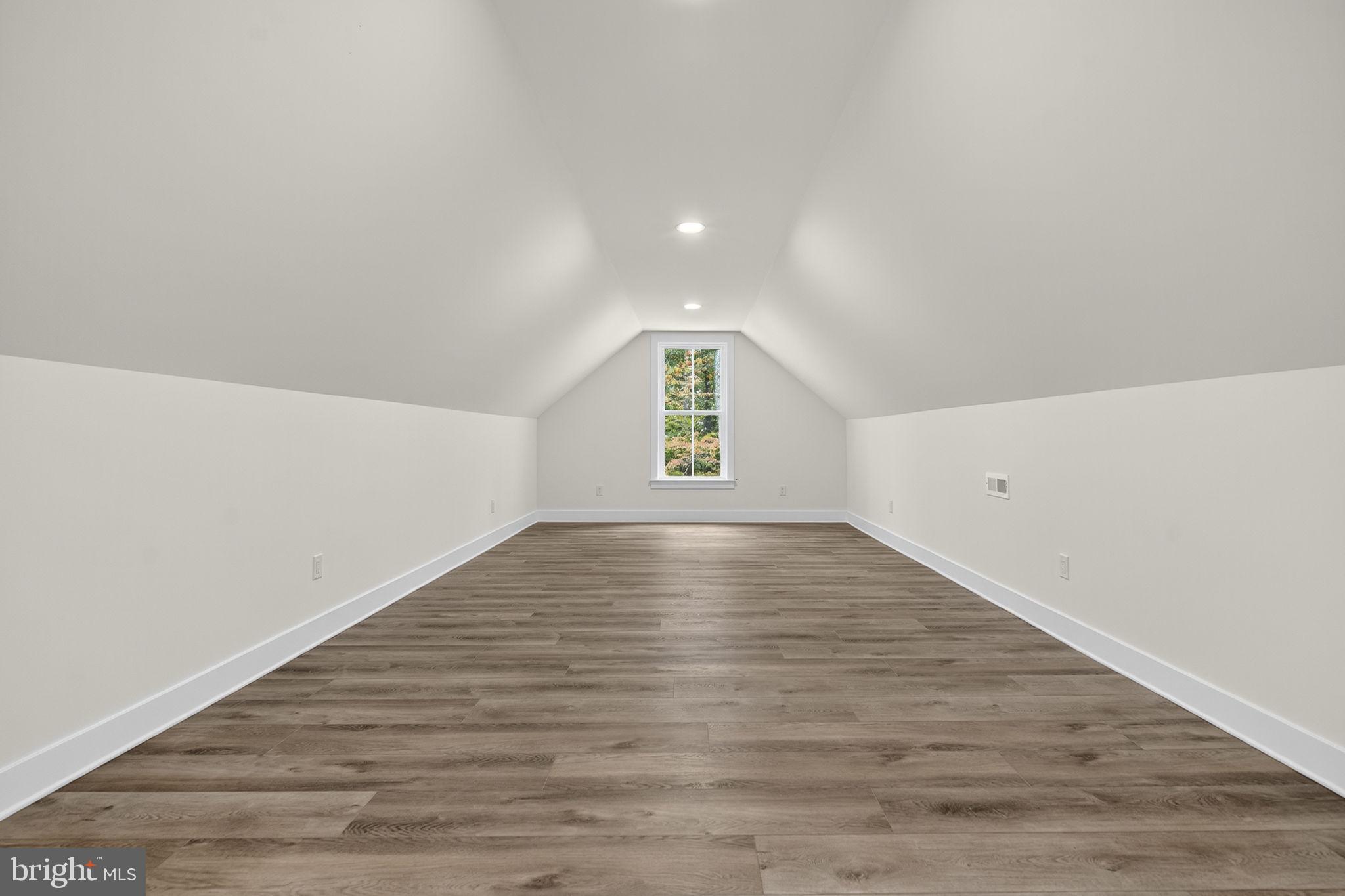 BALDWIN RIDGE - Residential