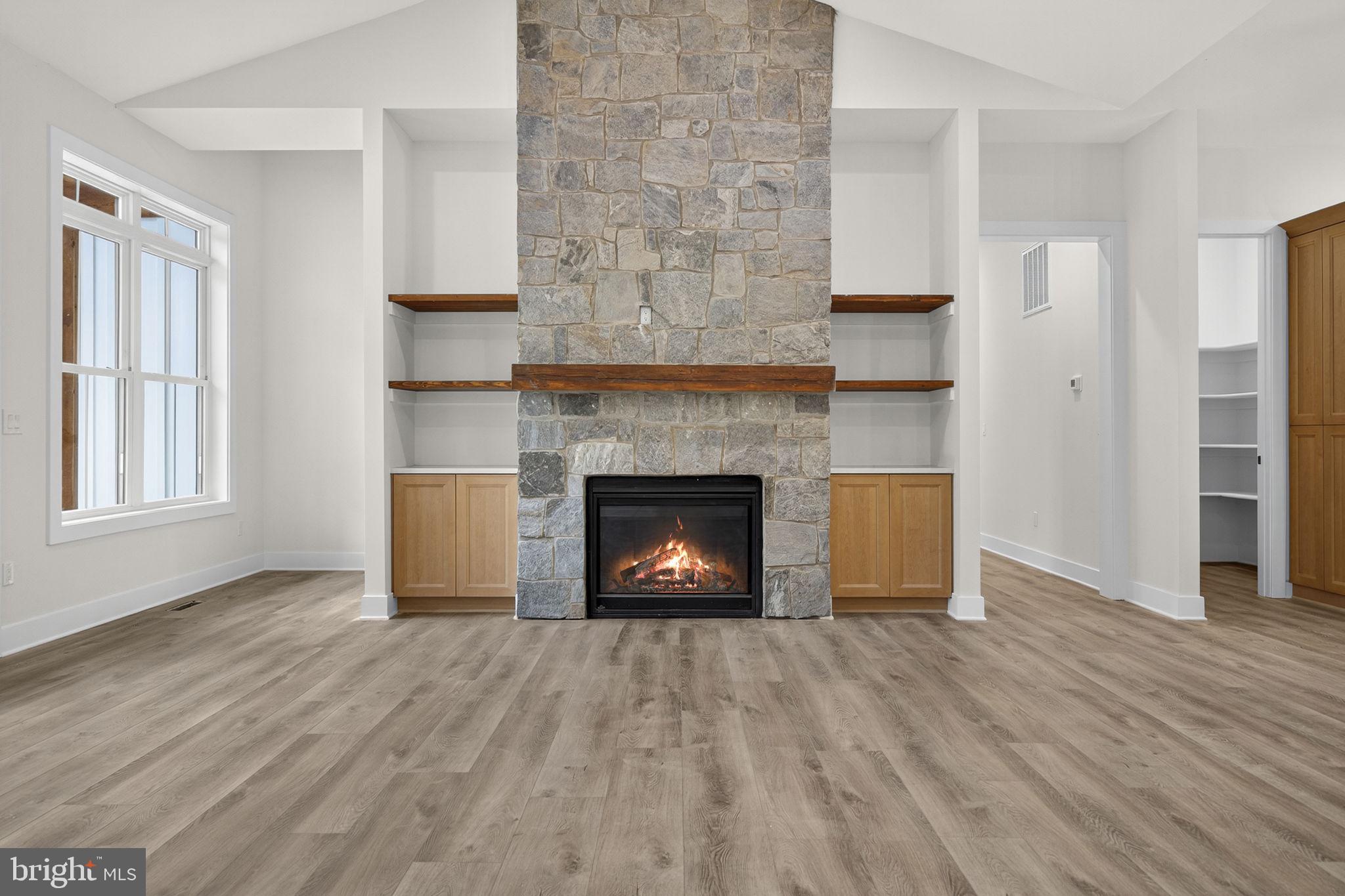 BALDWIN RIDGE - Residential