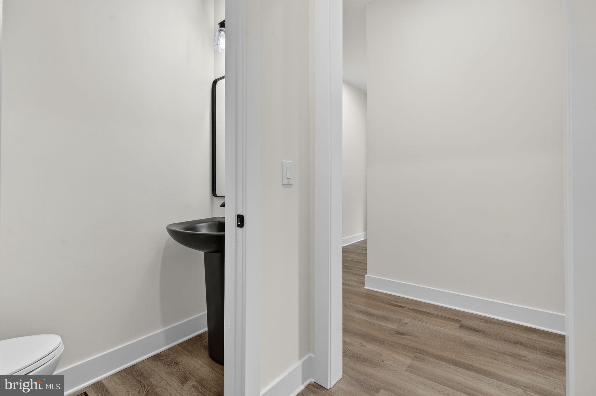 BALDWIN RIDGE - Residential