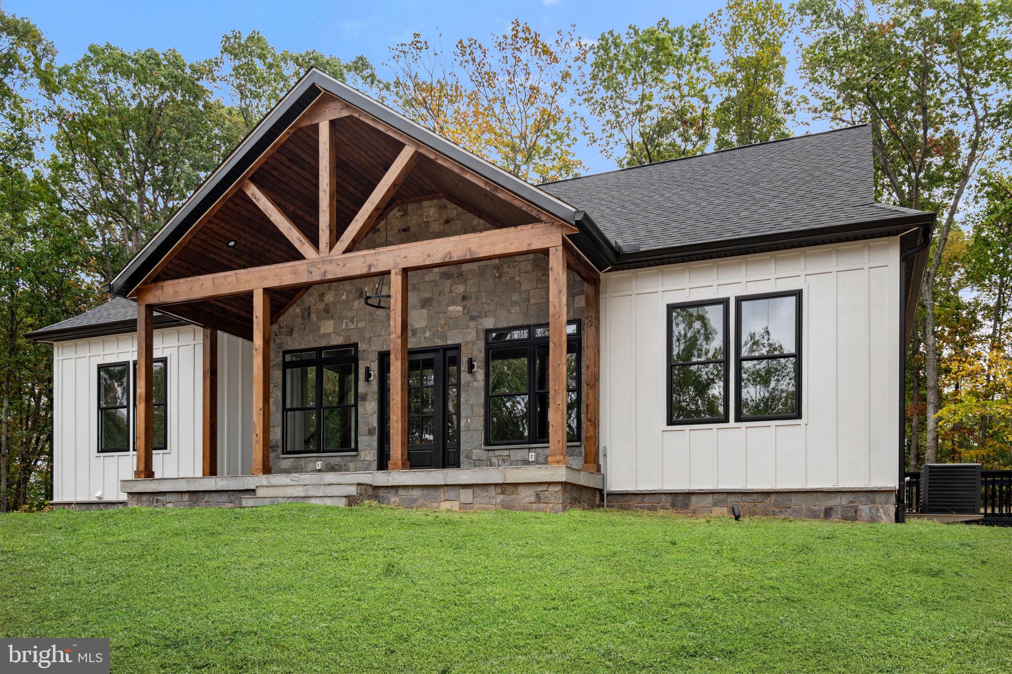 BALDWIN RIDGE - Residential