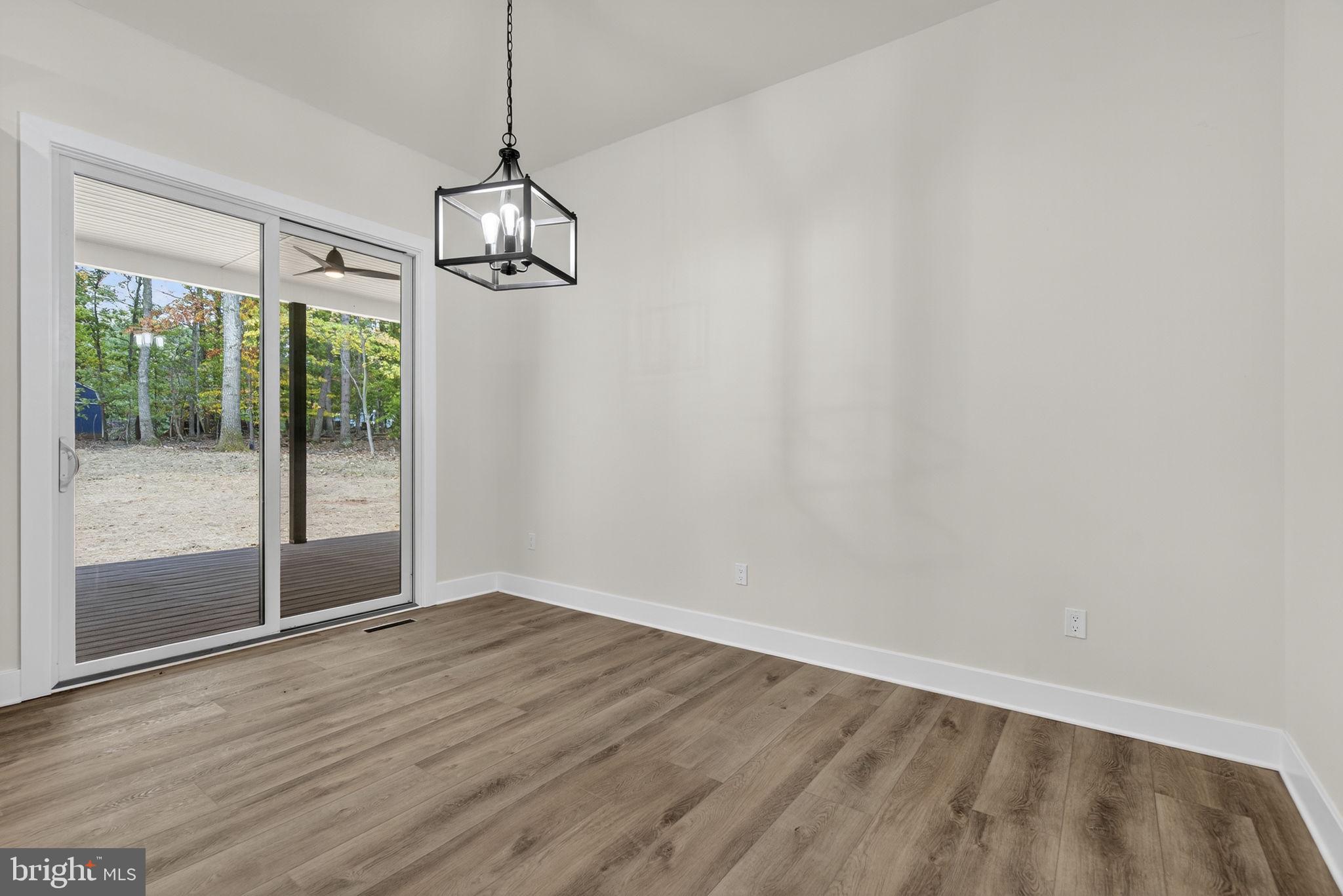 BALDWIN RIDGE - Residential