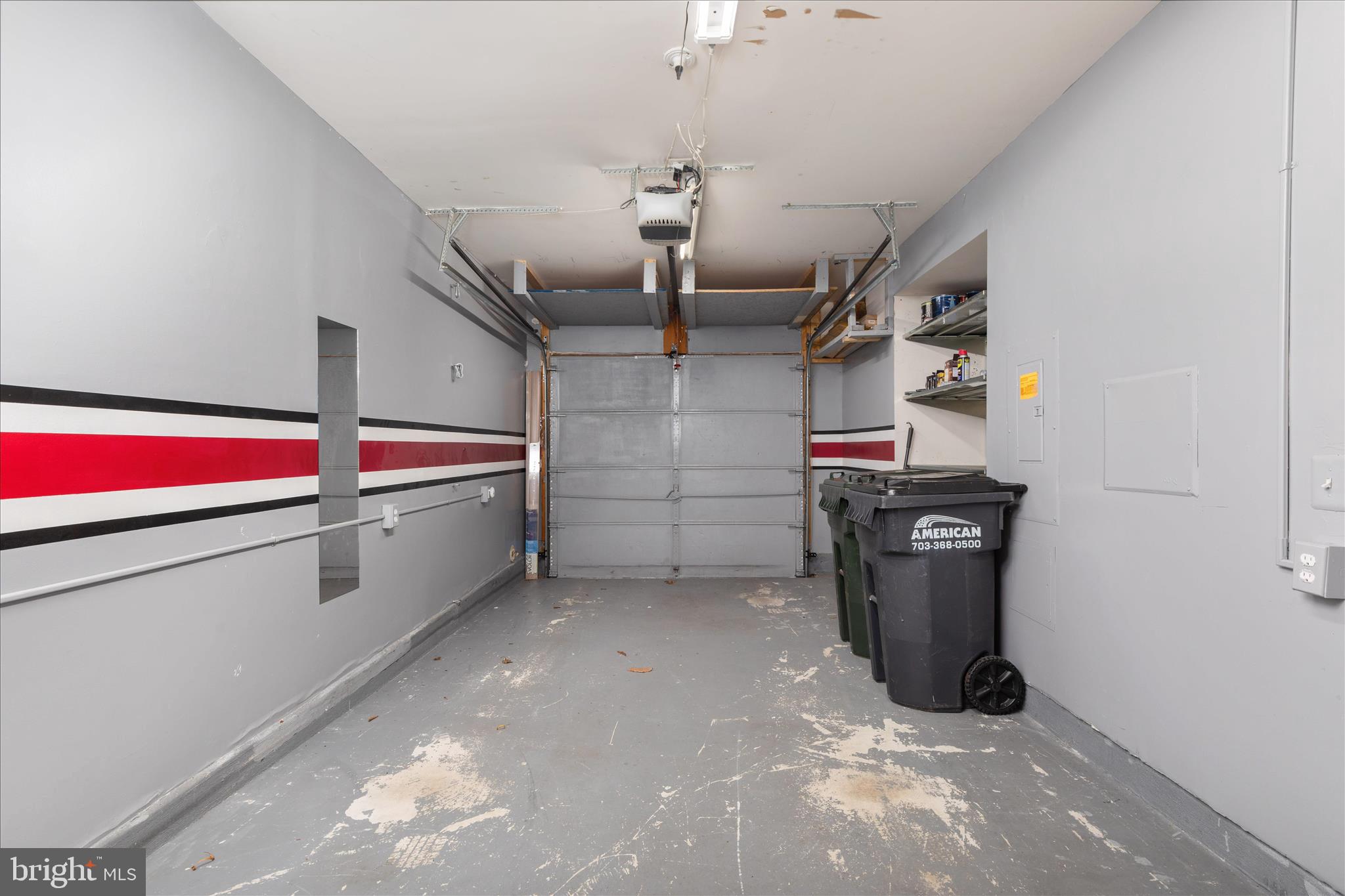 MARKET CENTER CONDOMINIUM - Residential