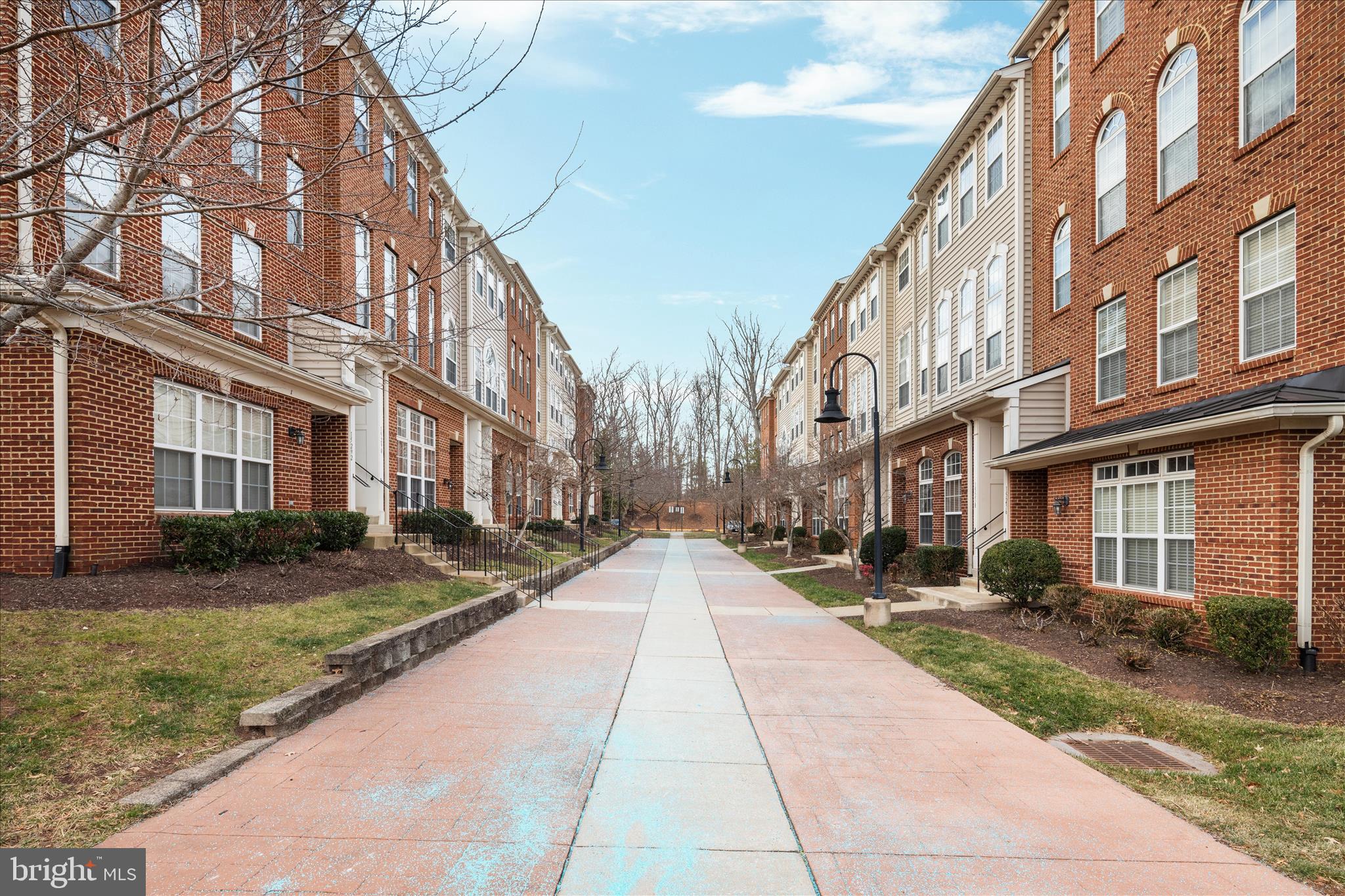 MARKET CENTER CONDOMINIUM - Residential