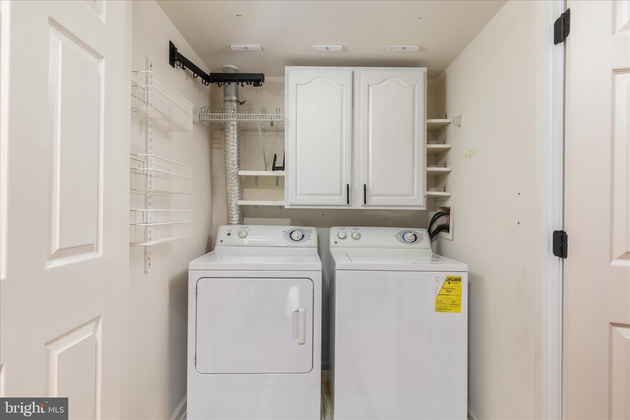 MARKET CENTER CONDOMINIUM - Residential