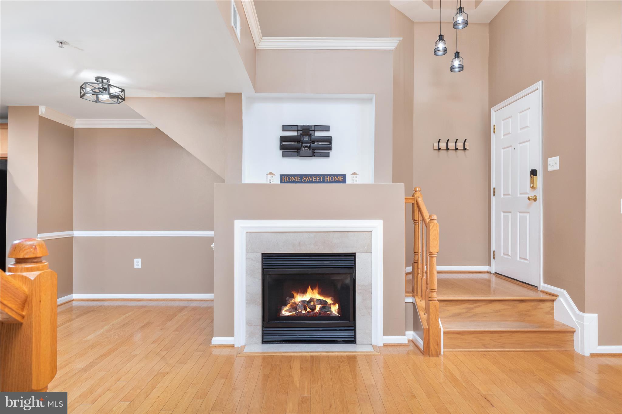 MARKET CENTER CONDOMINIUM - Residential