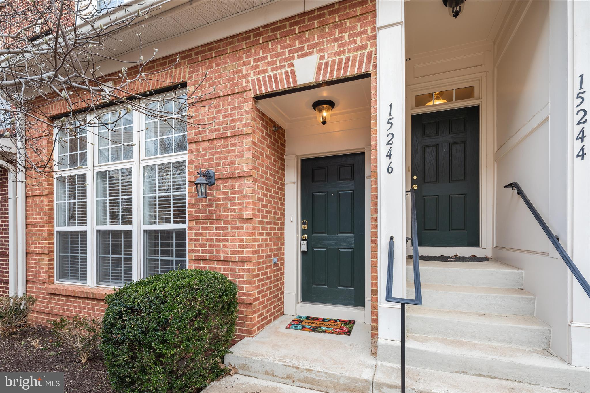 MARKET CENTER CONDOMINIUM - Residential