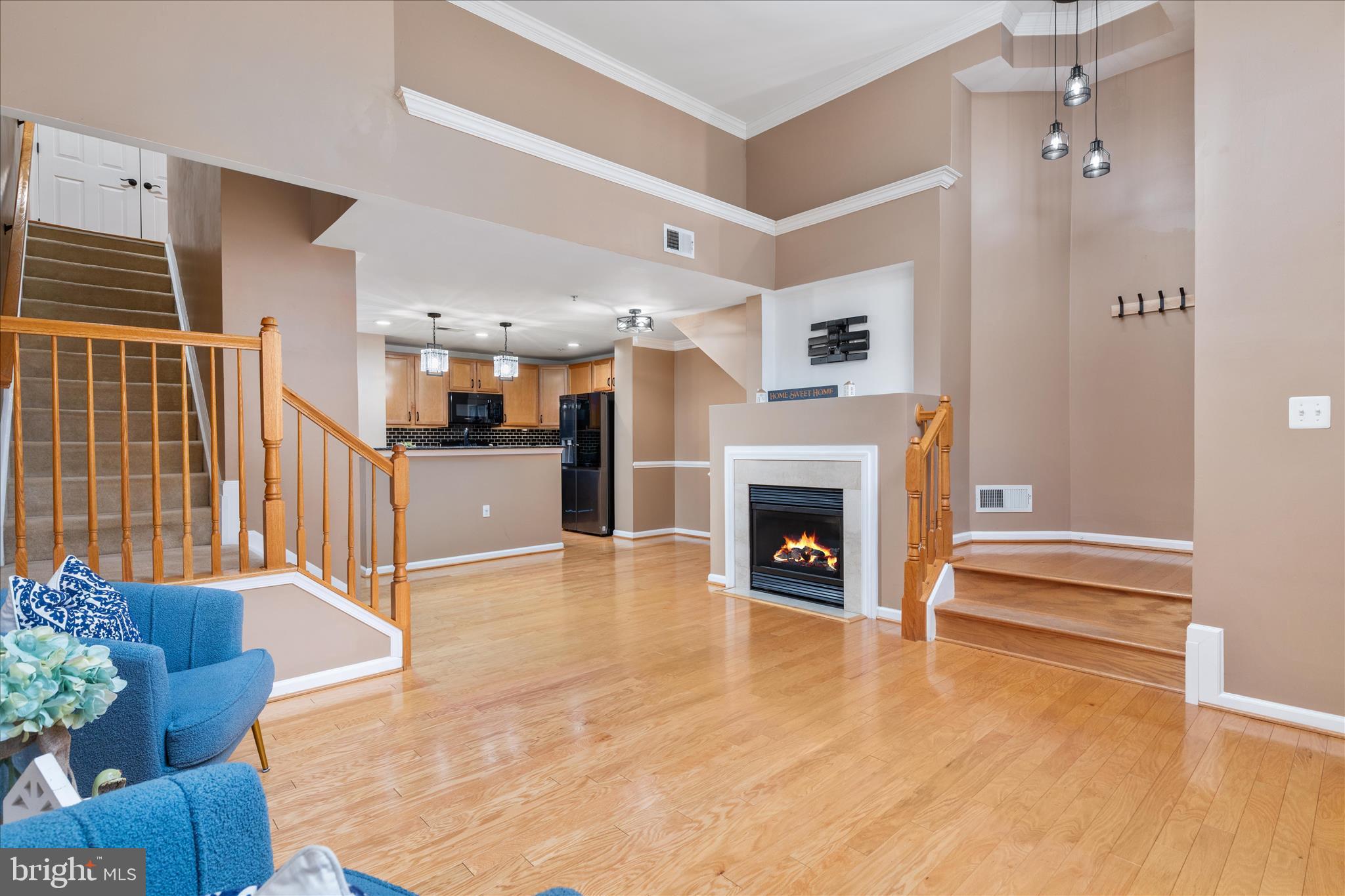 MARKET CENTER CONDOMINIUM - Residential