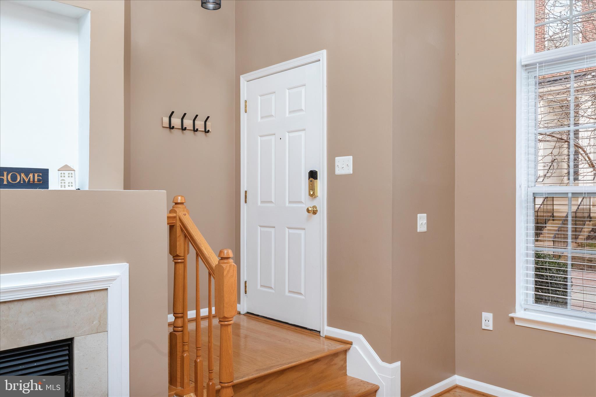 MARKET CENTER CONDOMINIUM - Residential