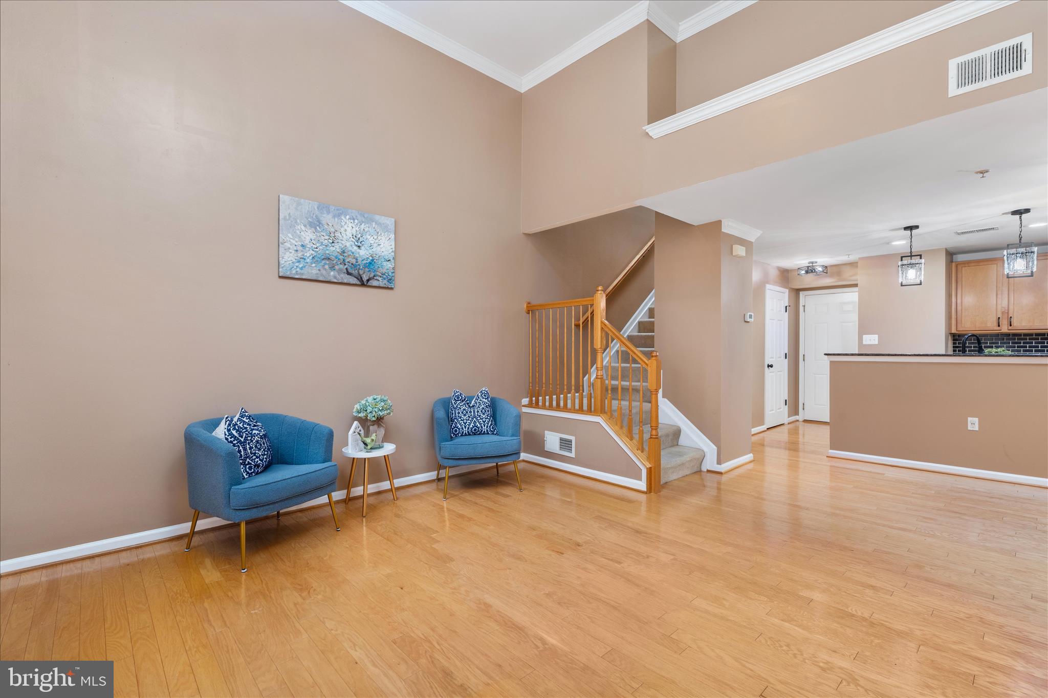 MARKET CENTER CONDOMINIUM - Residential