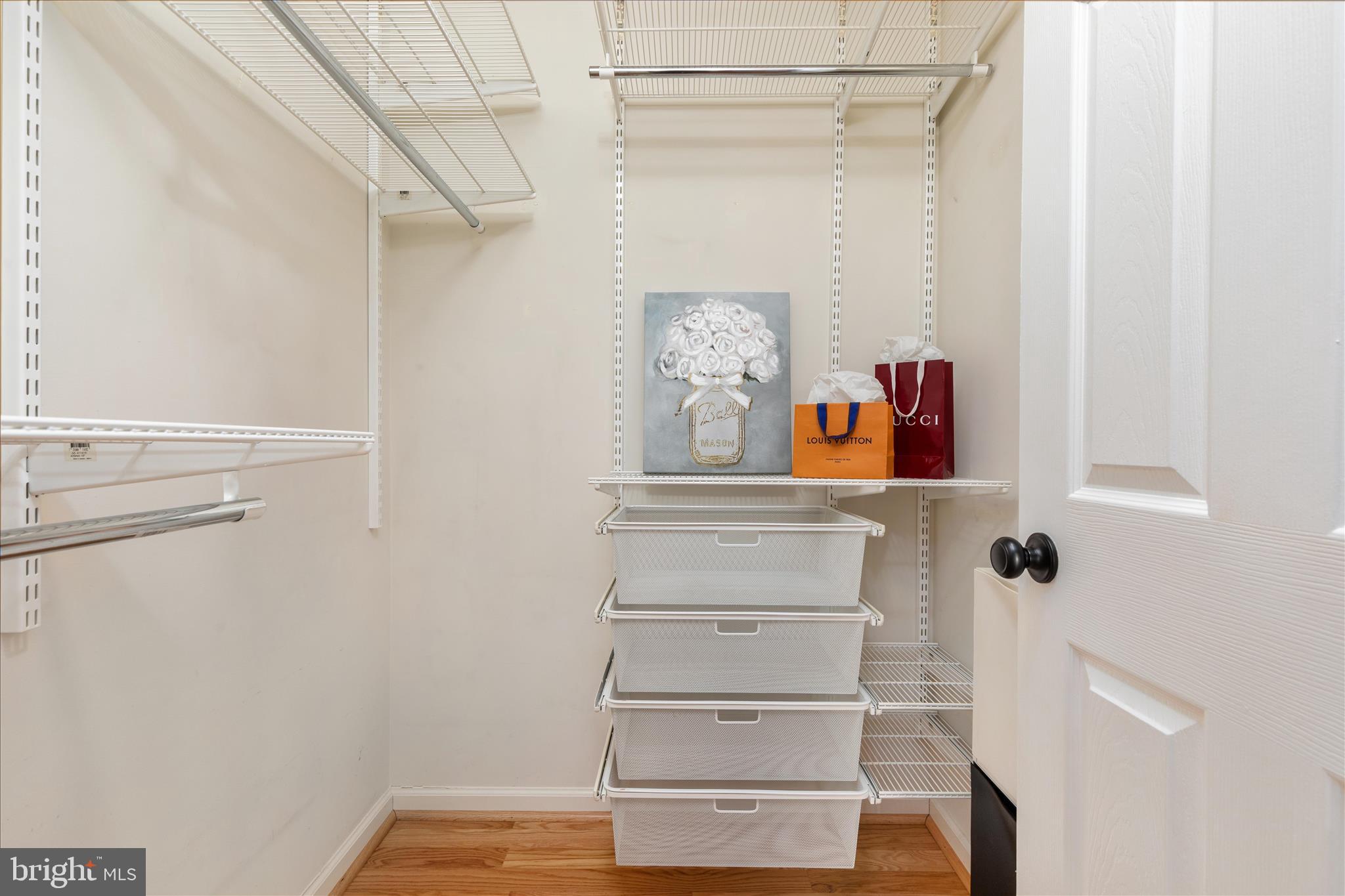 MARKET CENTER CONDOMINIUM - Residential