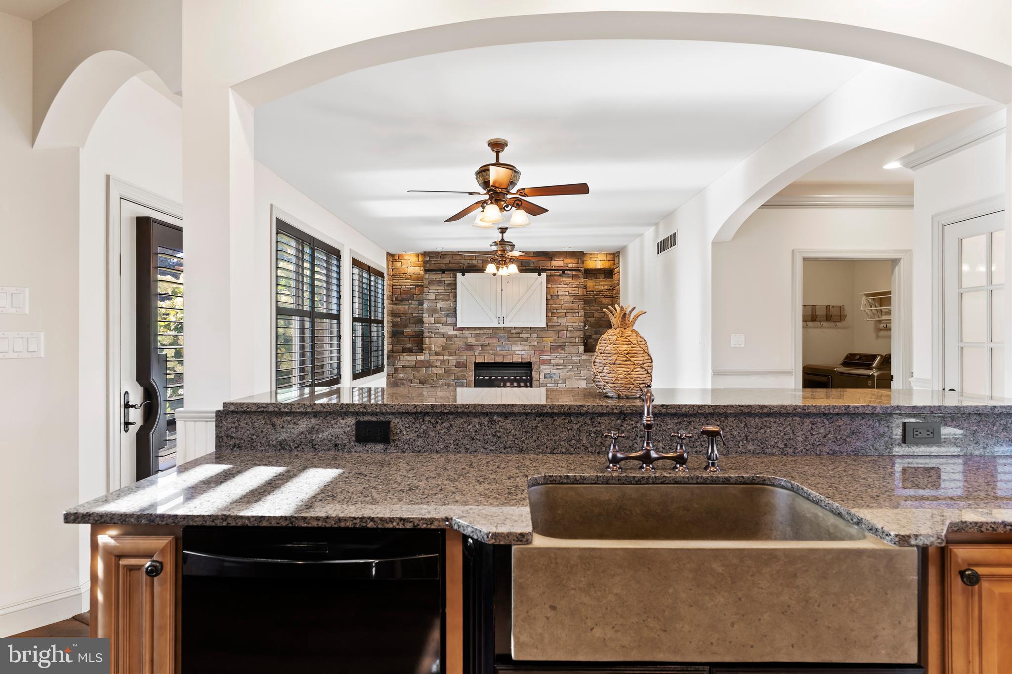 LAURICH RIDGE - Residential