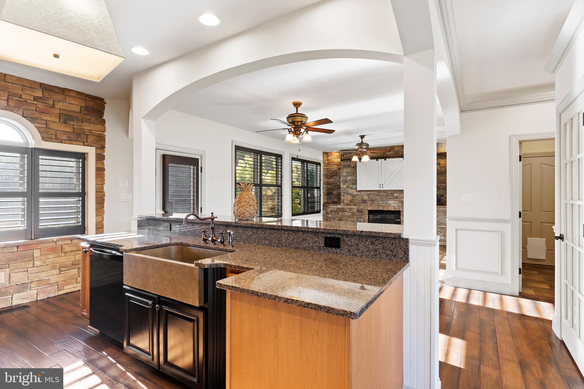 LAURICH RIDGE - Residential