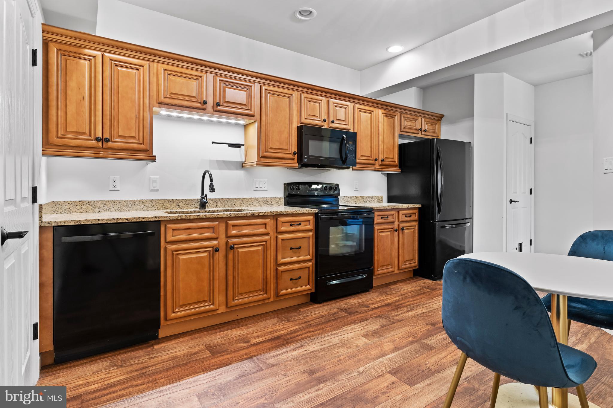 LAURICH RIDGE - Residential