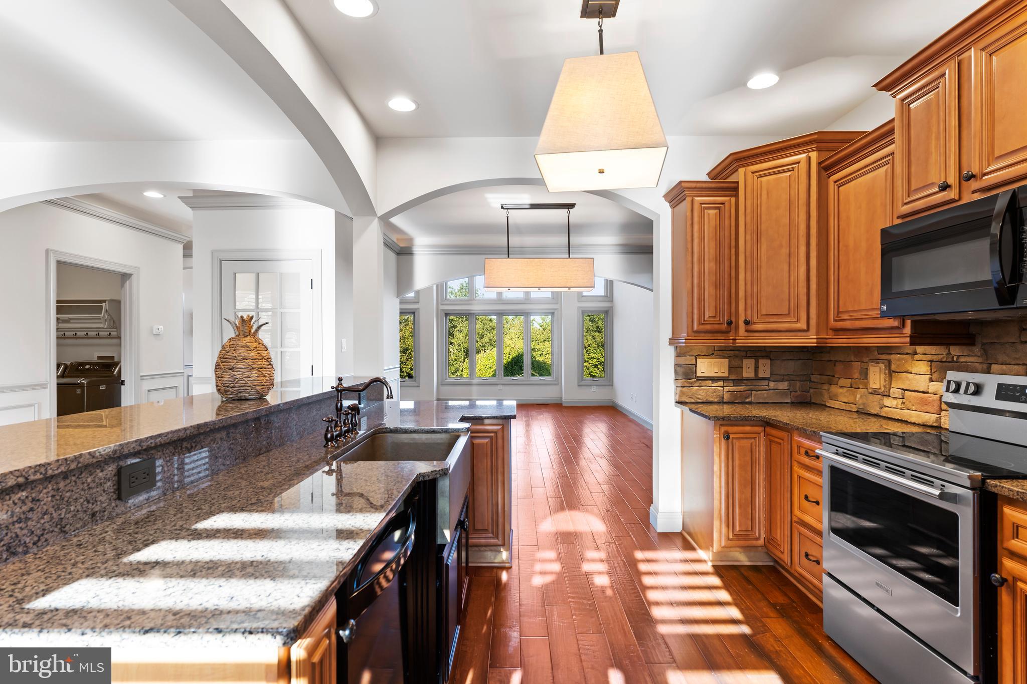 LAURICH RIDGE - Residential