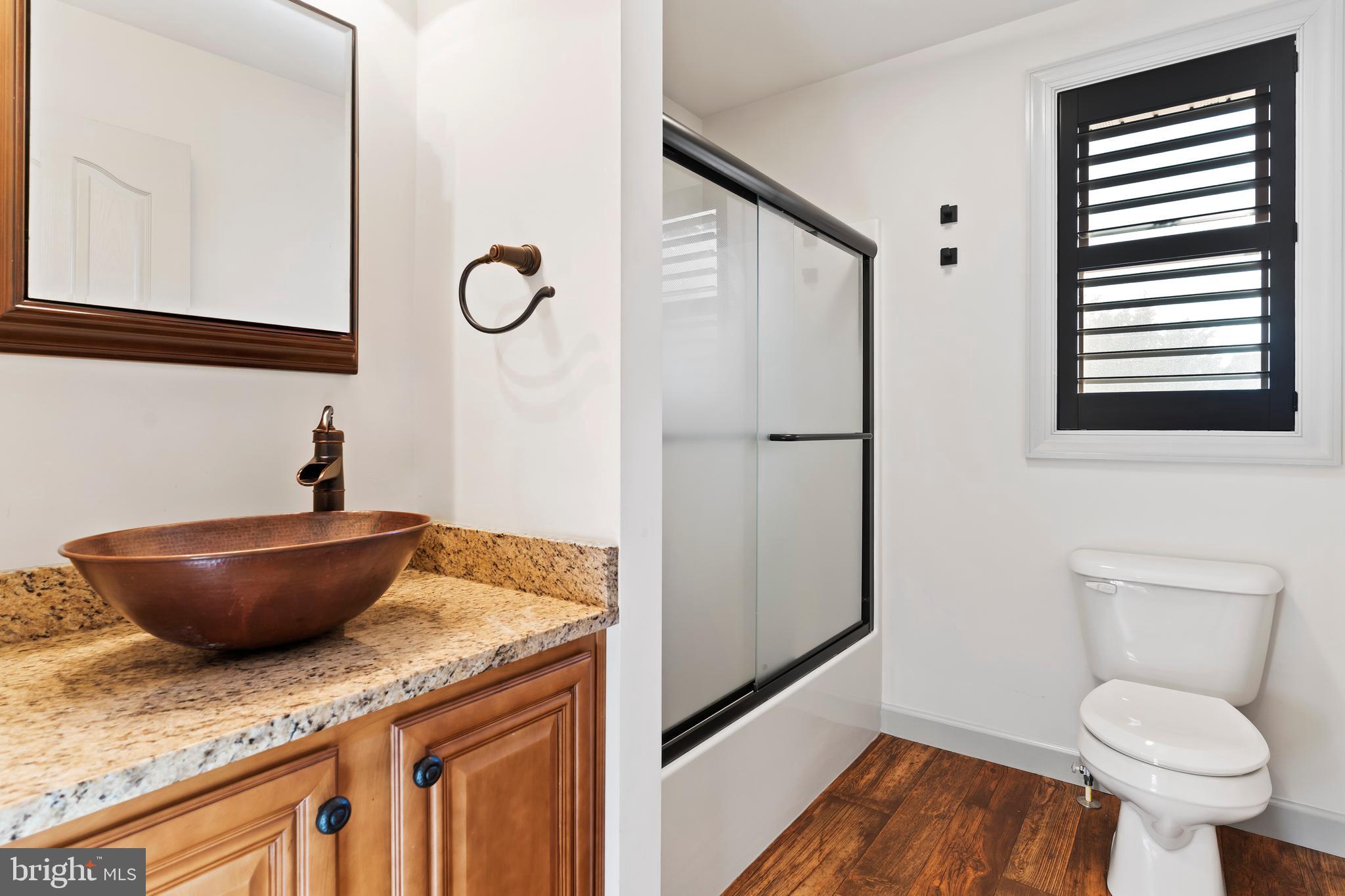 LAURICH RIDGE - Residential