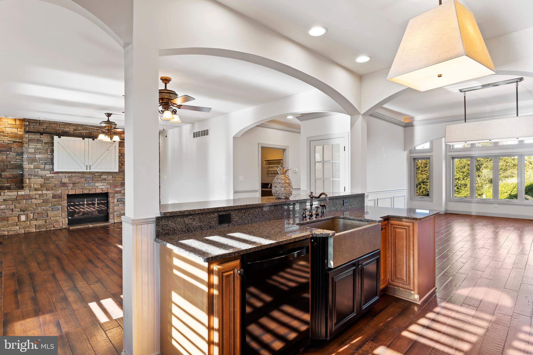 LAURICH RIDGE - Residential