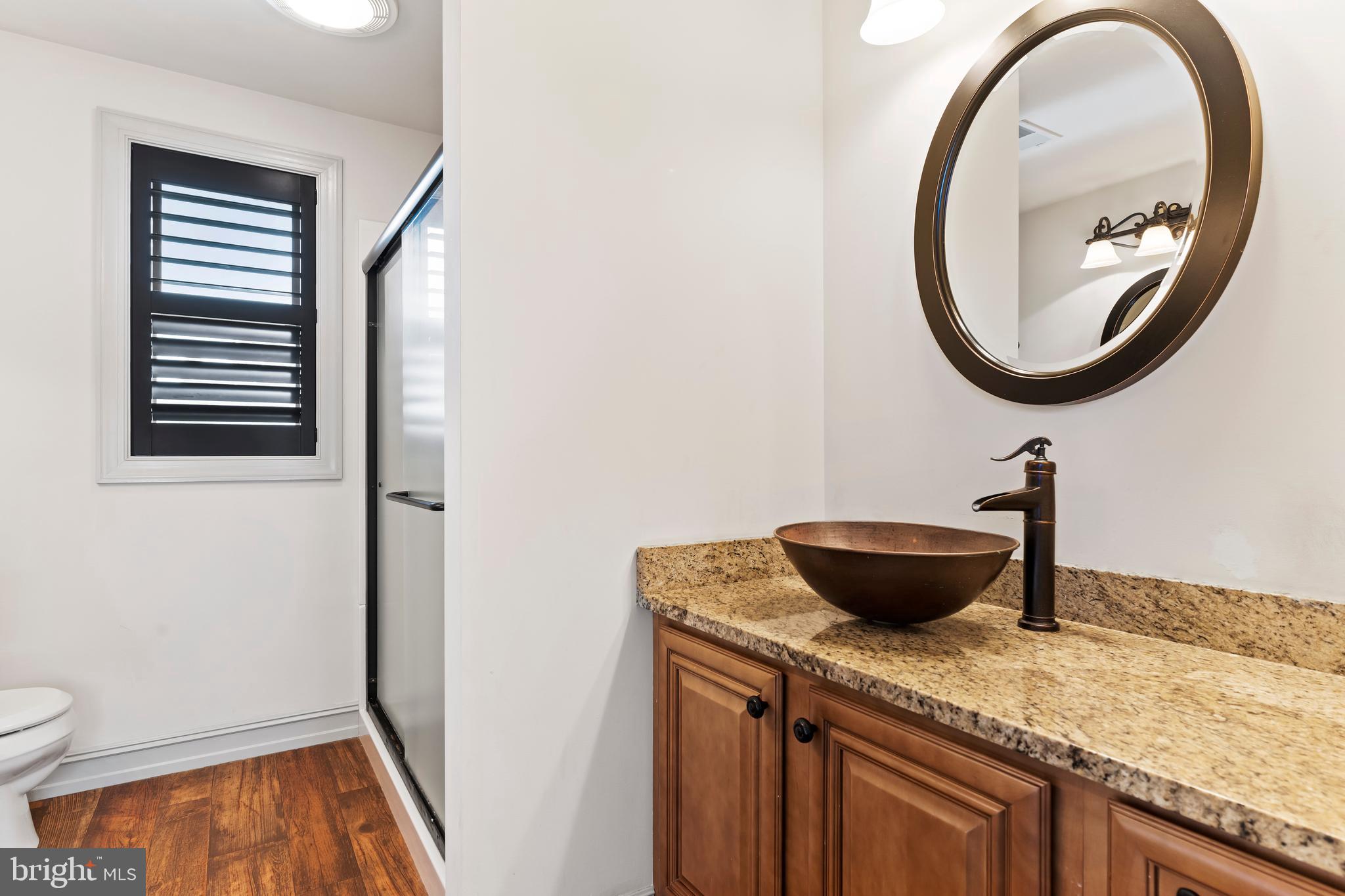 LAURICH RIDGE - Residential