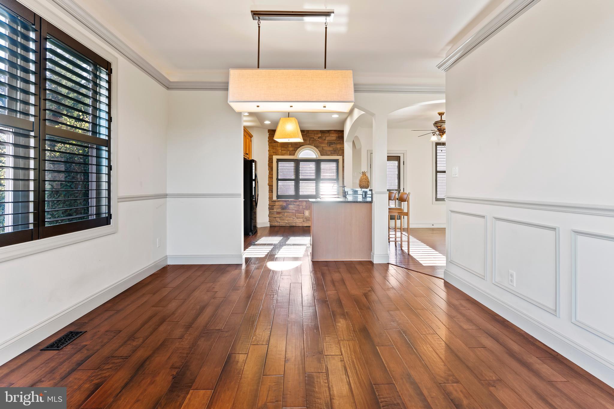 LAURICH RIDGE - Residential