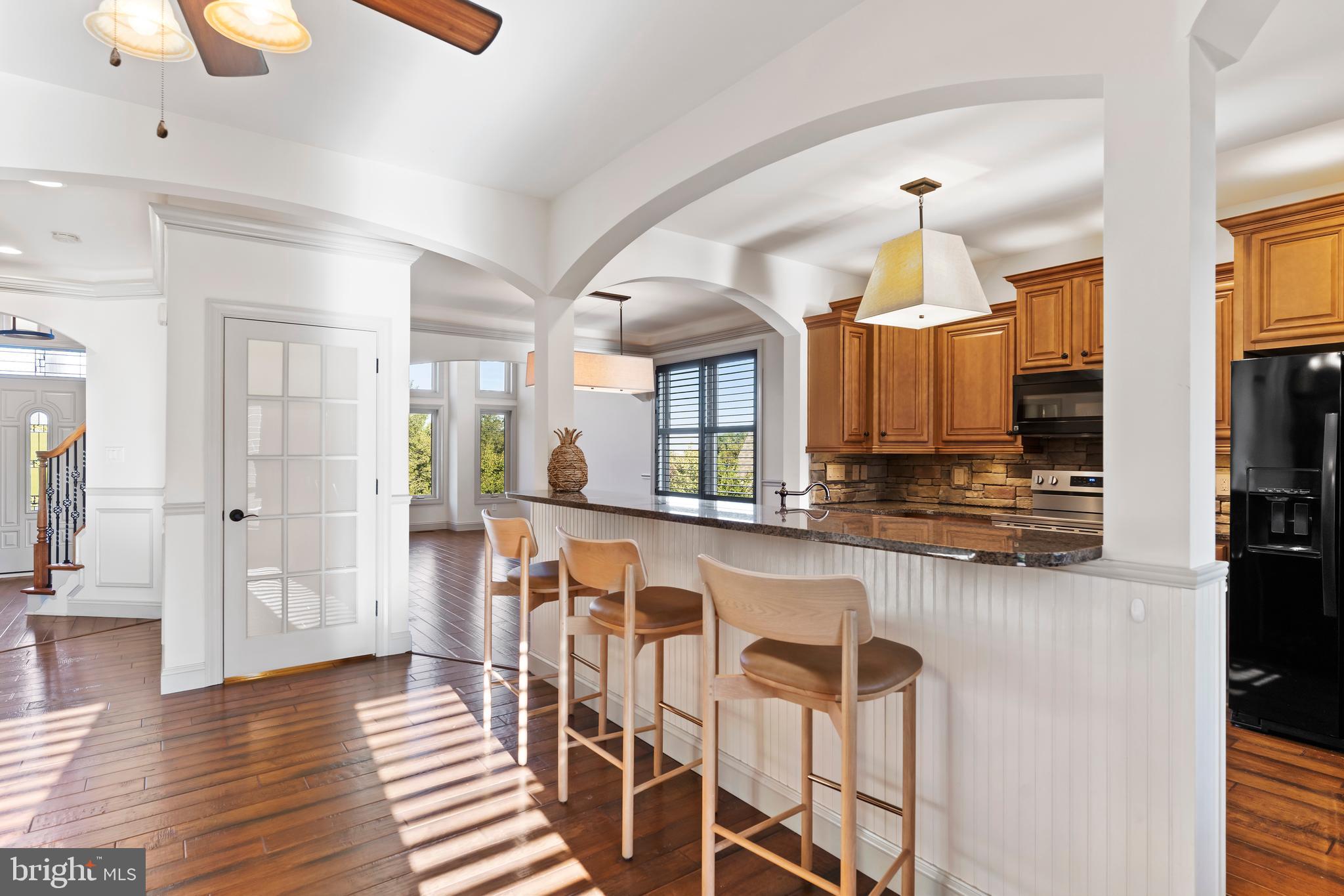 LAURICH RIDGE - Residential