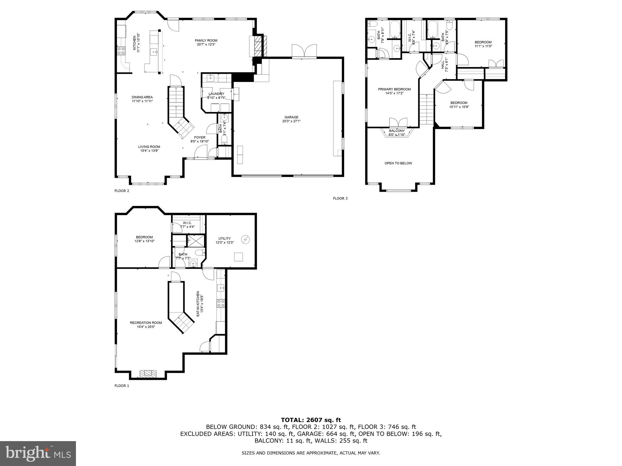 LAURICH RIDGE - Residential