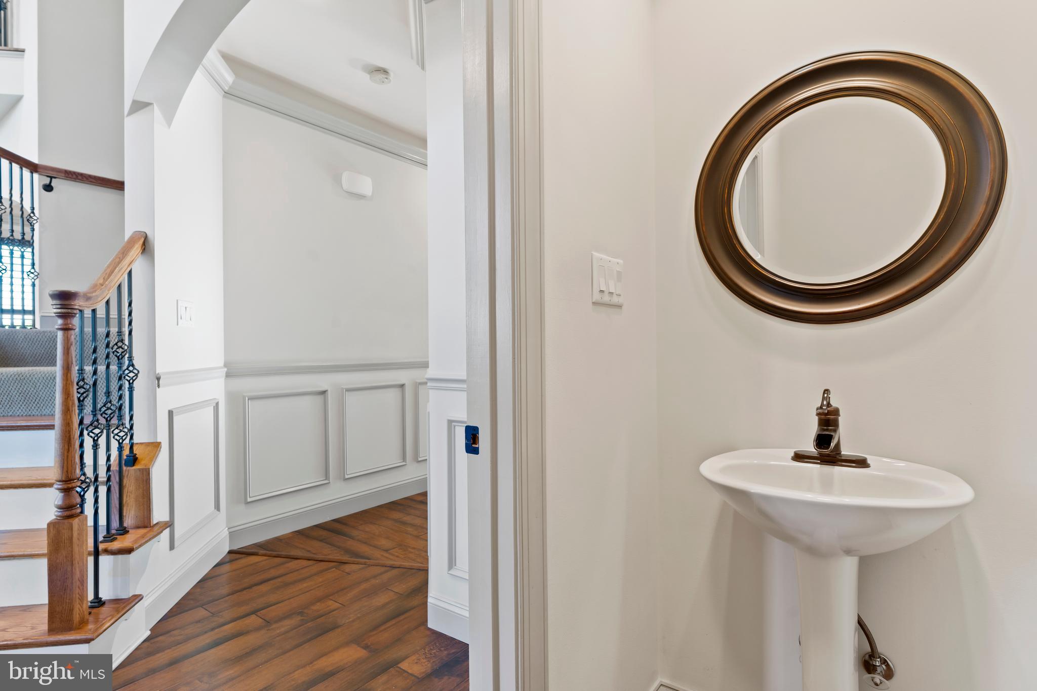 LAURICH RIDGE - Residential