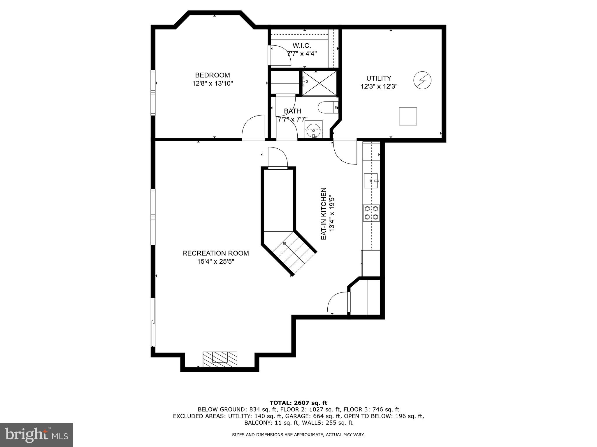 LAURICH RIDGE - Residential